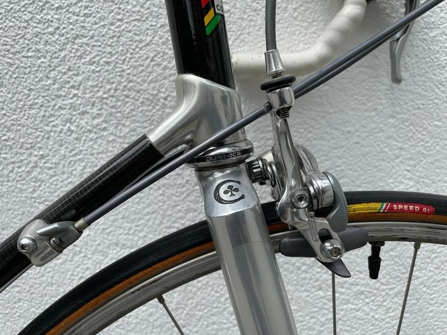 racebike-Herrenchiemsee--Colnago-Carbitubo-perfect-a30e4e7 Detailbild #4