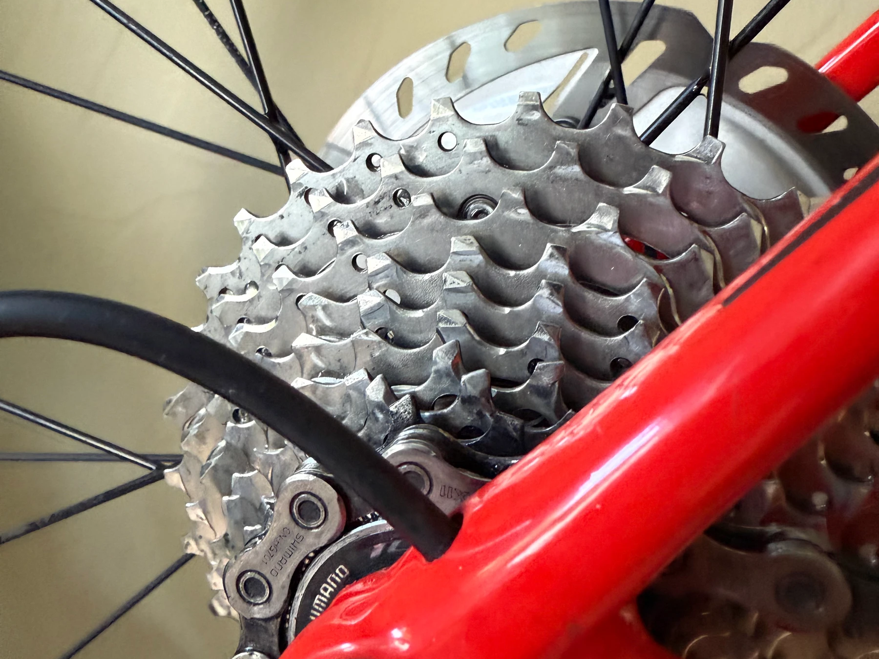 racebike-Essen--Bulls-Desert_Falcon-nearlyperfect-c14d8bd Detailbild #4