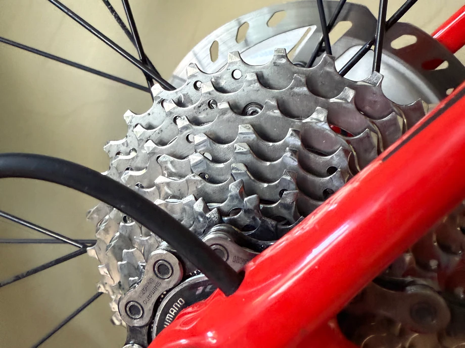 racebike-Essen--Bulls-Desert_Falcon-nearlyperfect-c14d8bd Detailbild #3