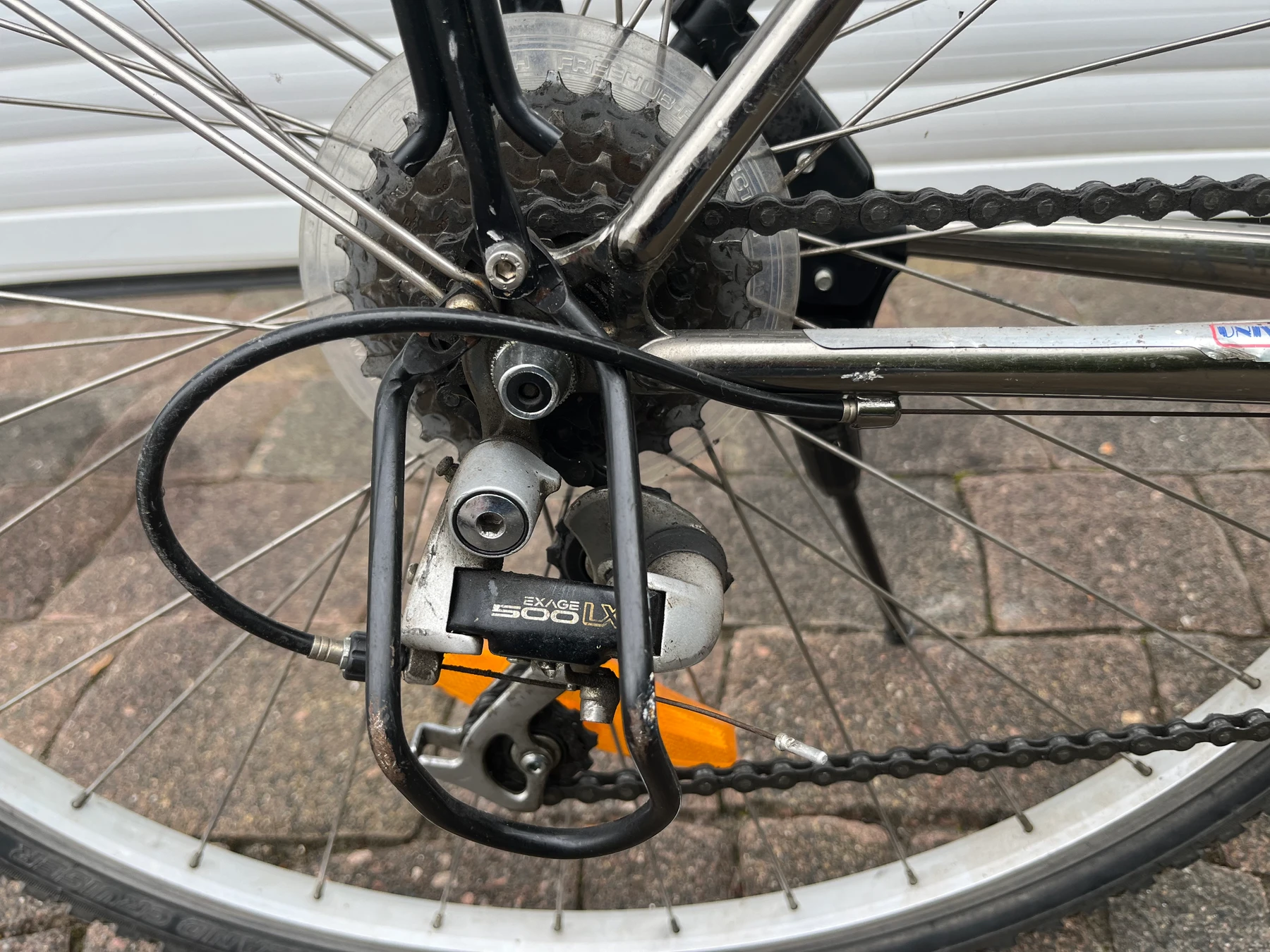citybikeurban-Maintal--Univega-_-goodstat-313fb3a Detailbild #4