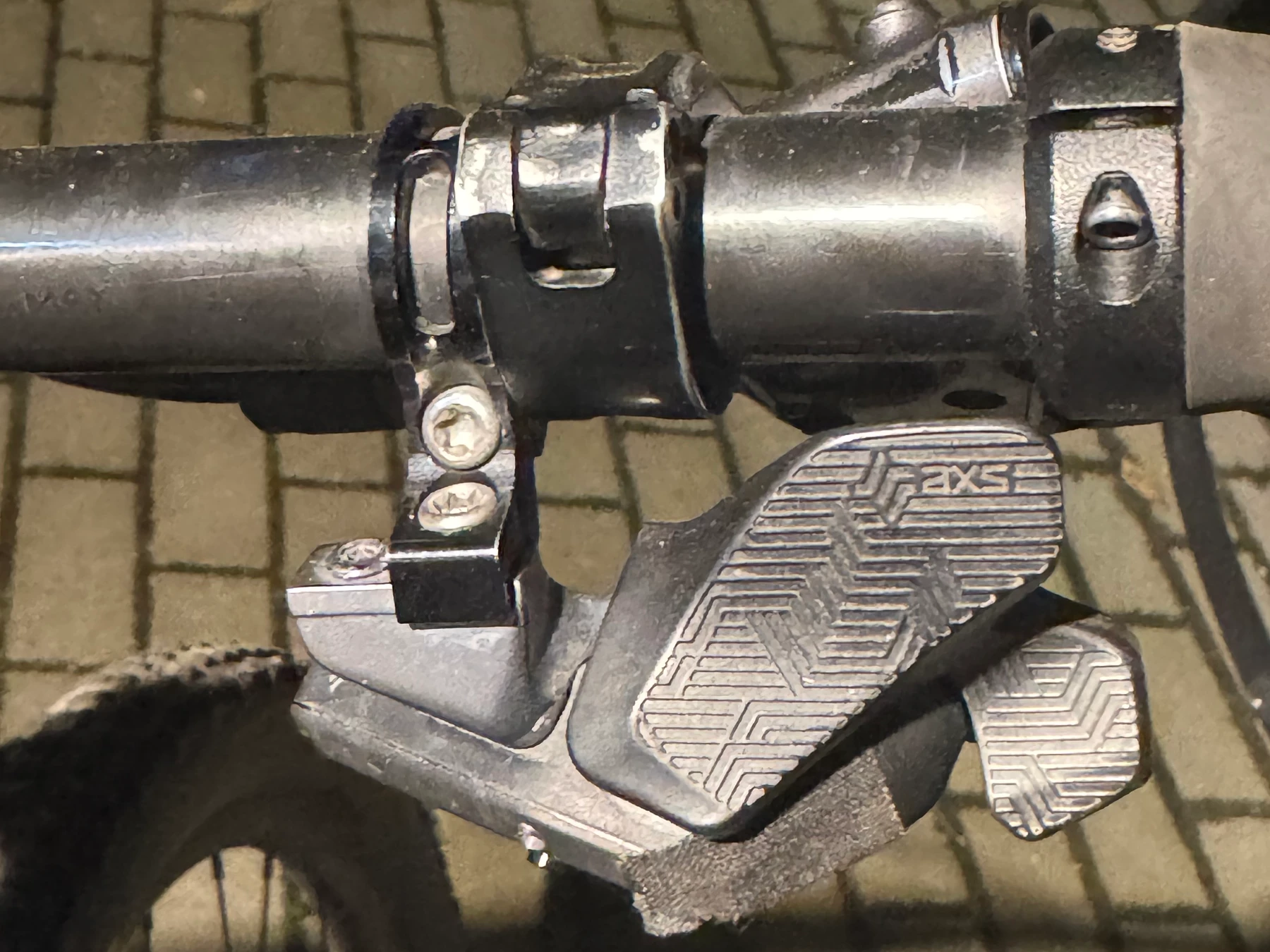 mtb-Eisenach--Cannondale-FSi_Carbon_3-goodstat-ba60db6 Detailbild #5