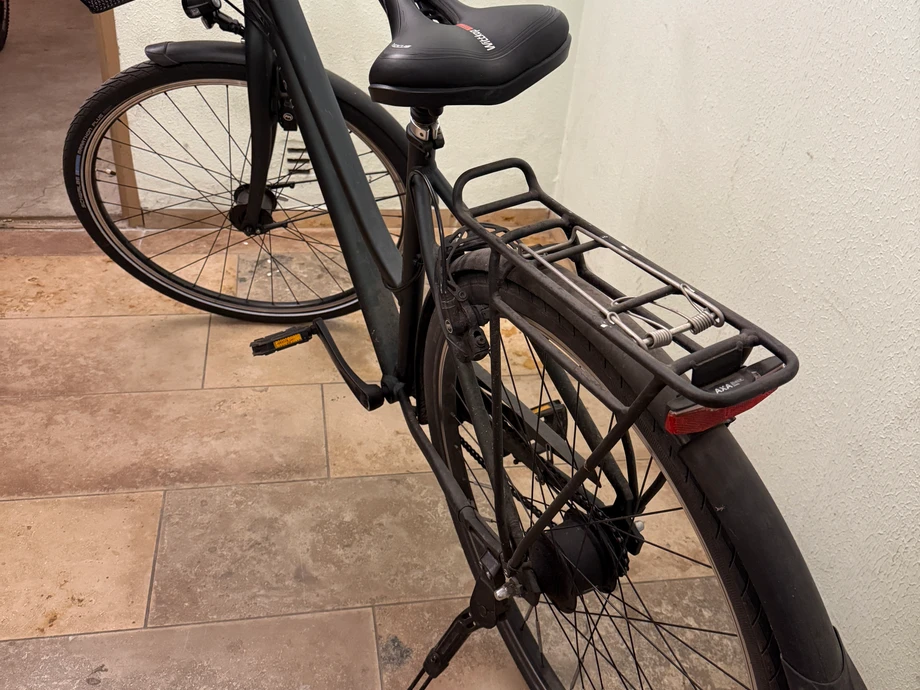 citybikeurban-Weiterstadt--Raleigh-DEVON_8-nearlyperfect-30e2b3c Detailbild #3