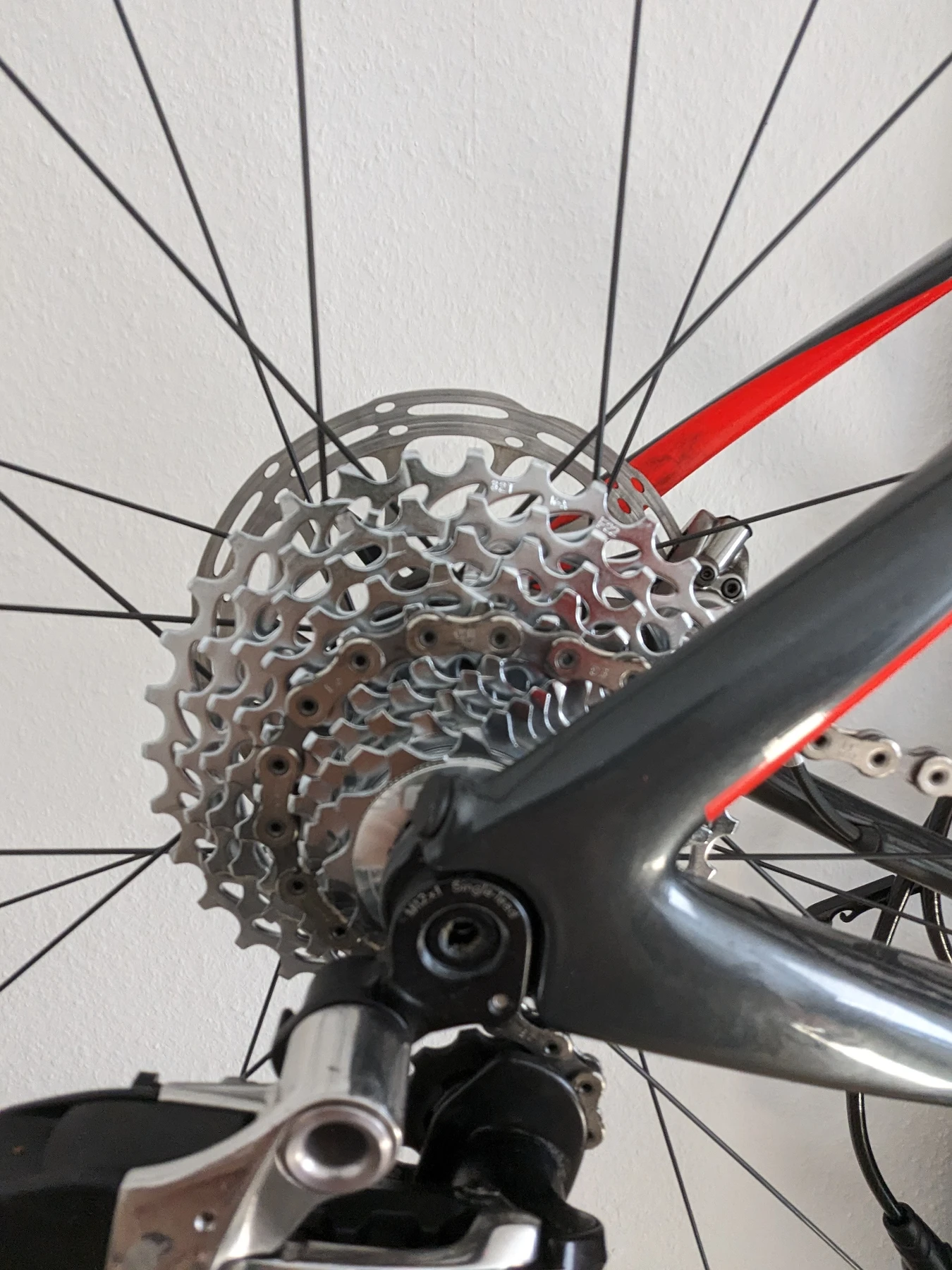 racebike-Langen_Hessen--Cannondale-Synapse_HiMOD_Red_eT-nearlyperfect-1d2e471 Detailbild #7