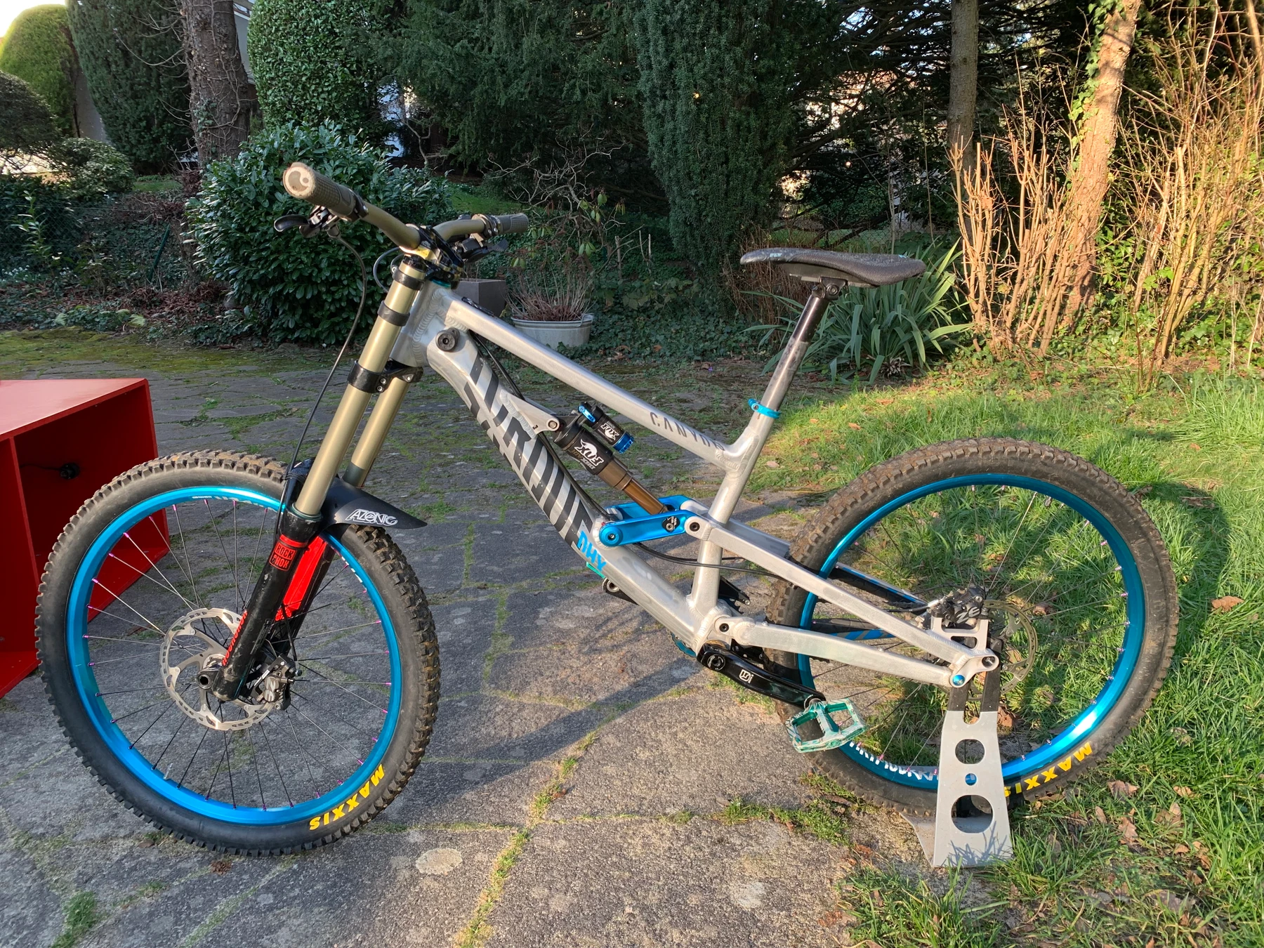 mtb-Hanau--Canyon-Torque_DHX-goodstat-954d087 Detailbild #1