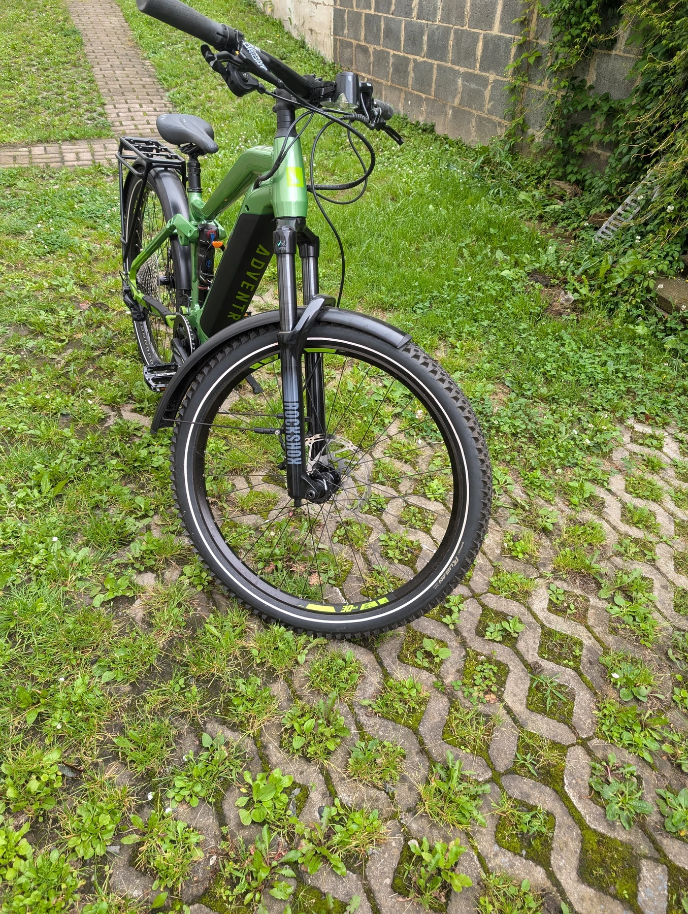 mtb-Neunkirchen--Haibike-Adventr_FS8_fully-nearlyperfect-a1f367d Detailbild #1