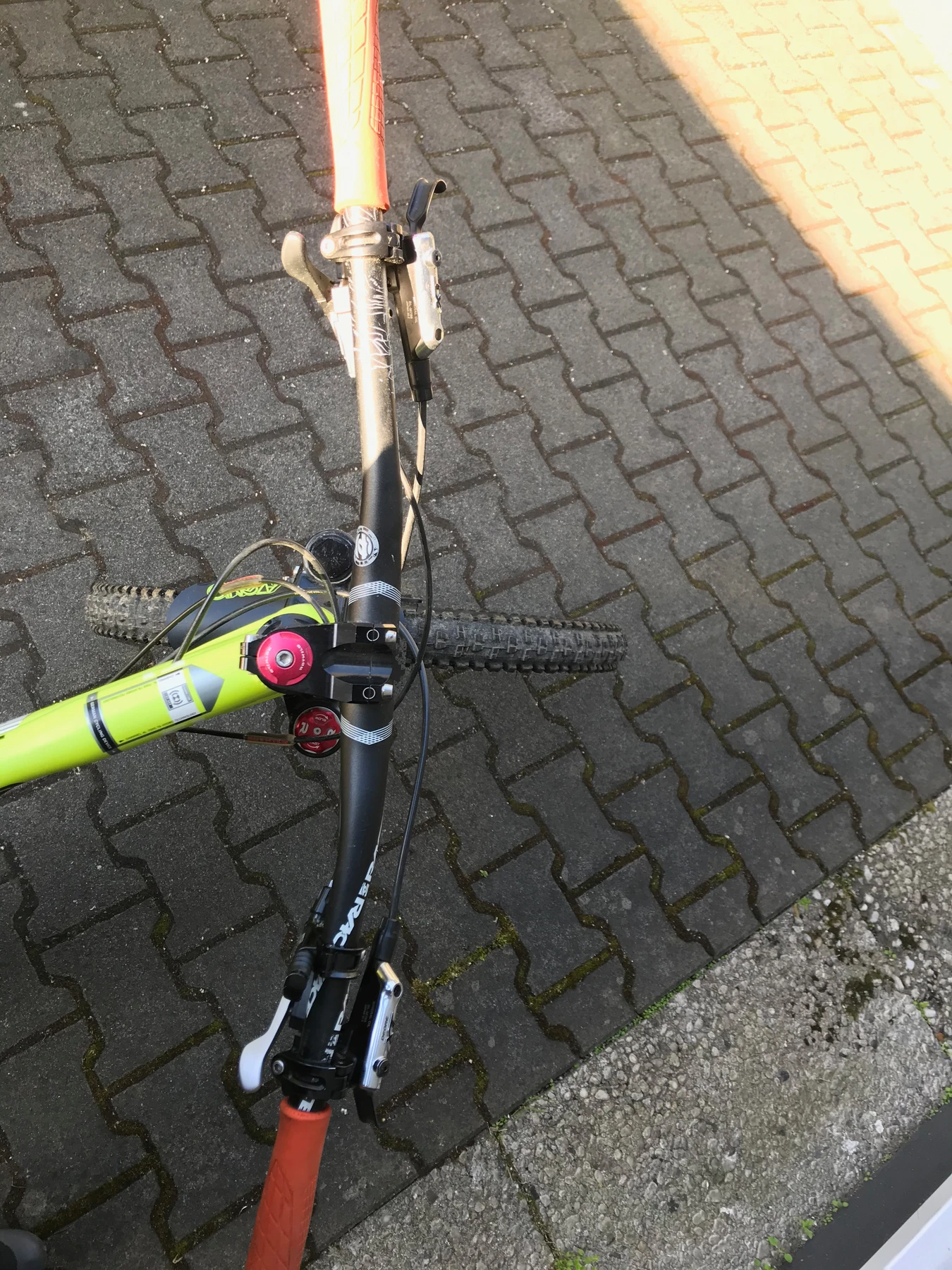 mtb-Mhlheim_am_Main--ROTWILD-Rotwild_Enduro_RE1_G-used-50d4c16 Detailbild #6