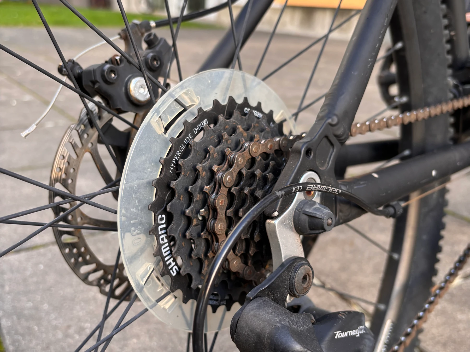 mtb-Heidelberg--Serious-Rockville-goodstat-cd2ee14 Detailbild #3