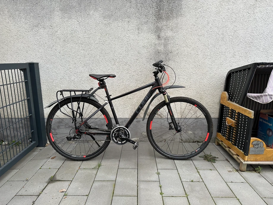 gravelbike-Rosbach--CUBE-Tonopah_Race-nearlyperfect-6cc3720 Detailbild #1