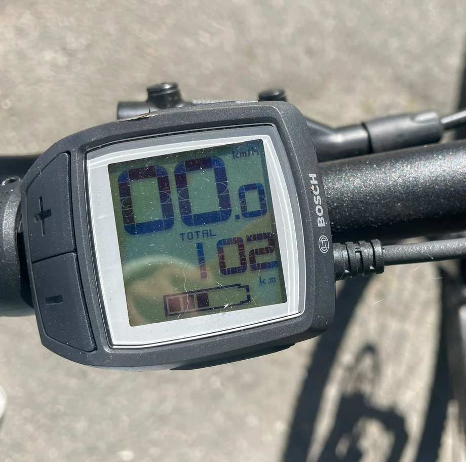 mtb-Diemelsee--CUBE-Stereo_Hybrid_120_HP-nearlyperfect-13fee78 Detailbild #1