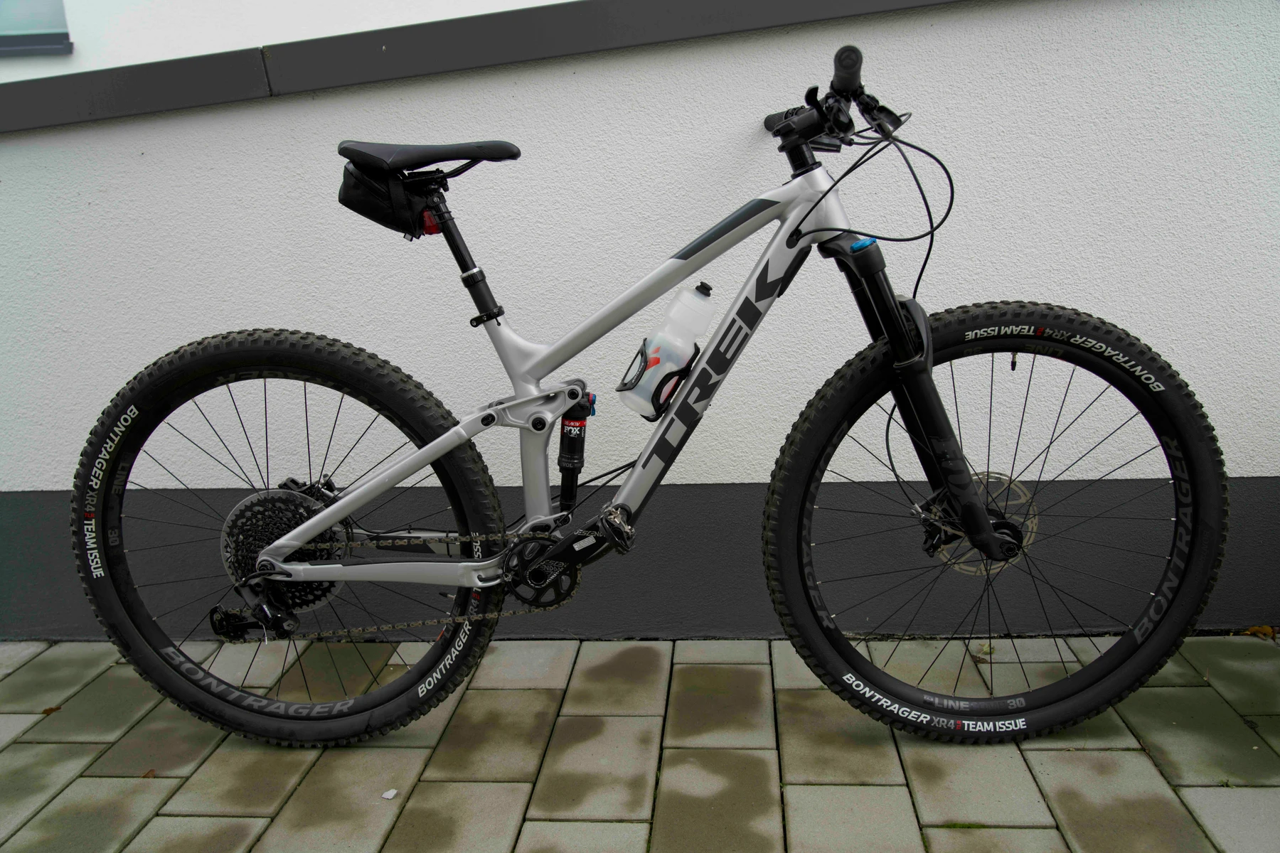 mtb-Dreieich--Trek-Fuel_EX_8-nearlyperfect-1cfcd6b Detailbild #1