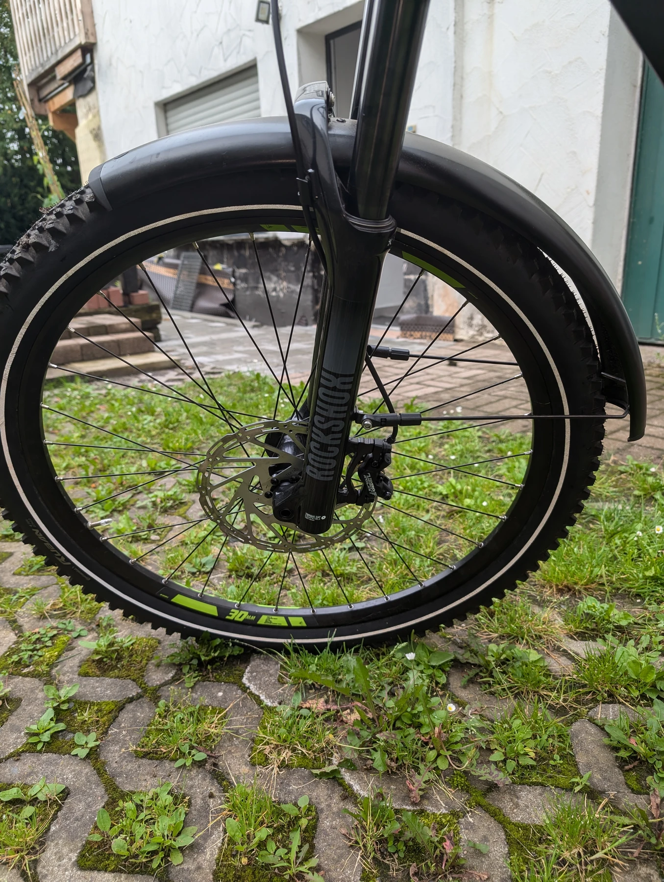 mtb-Neunkirchen--Haibike-Adventr_FS8_fully-nearlyperfect-a1f367d Detailbild #11