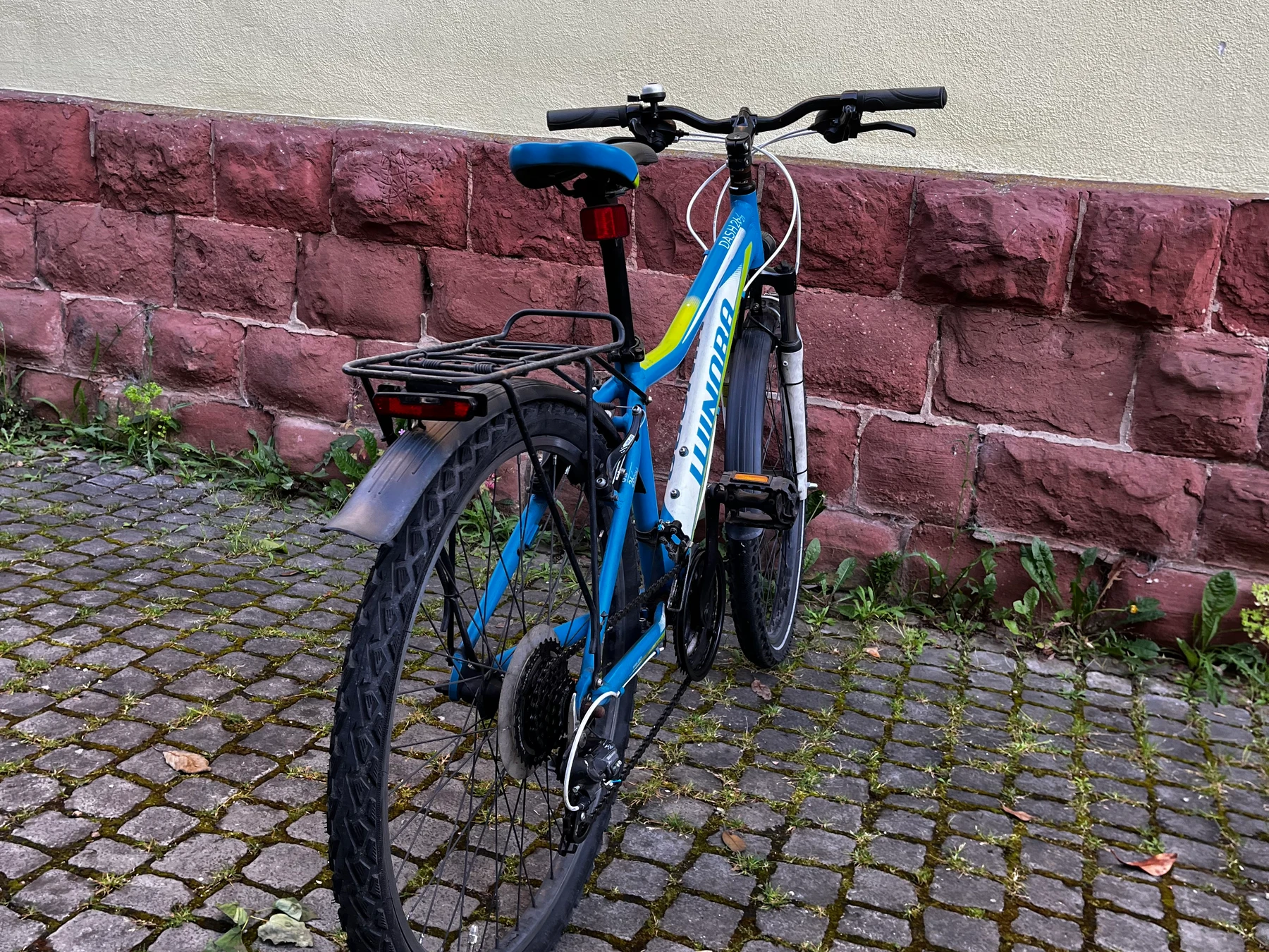 trekkingbike-Landau_in_der_Pfalz--Winora-Dash_26_21Gang-goodstat-01af323 Detailbild #4