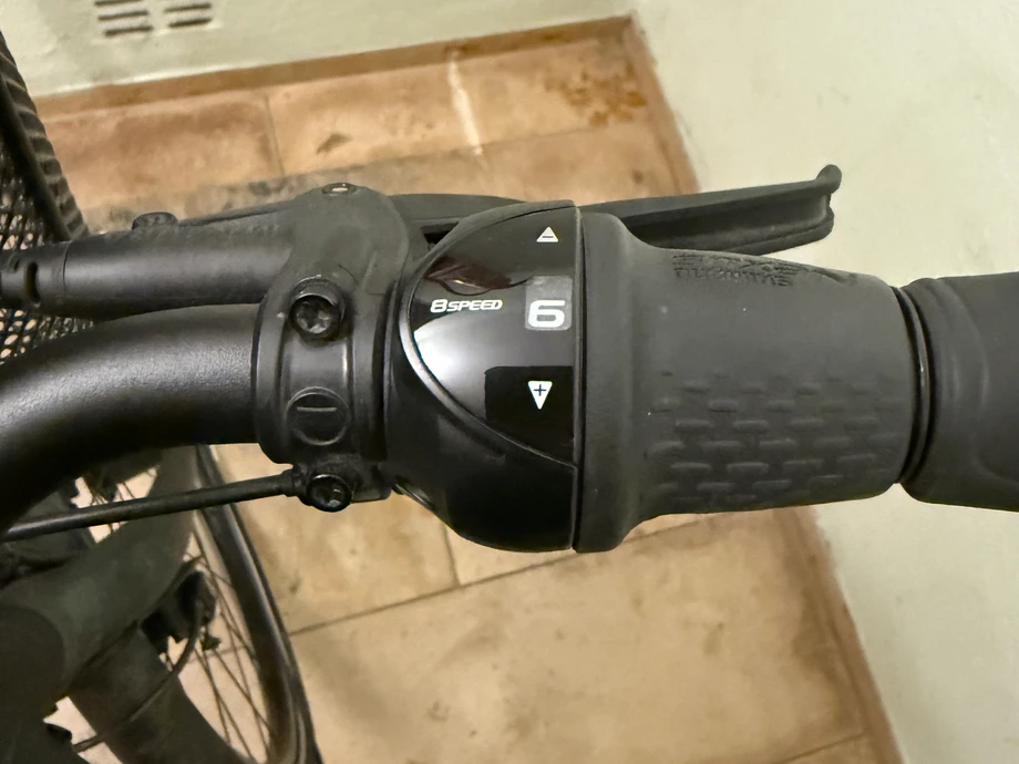 citybikeurban-Weiterstadt--Raleigh-DEVON_8-nearlyperfect-30e2b3c Detailbild #4