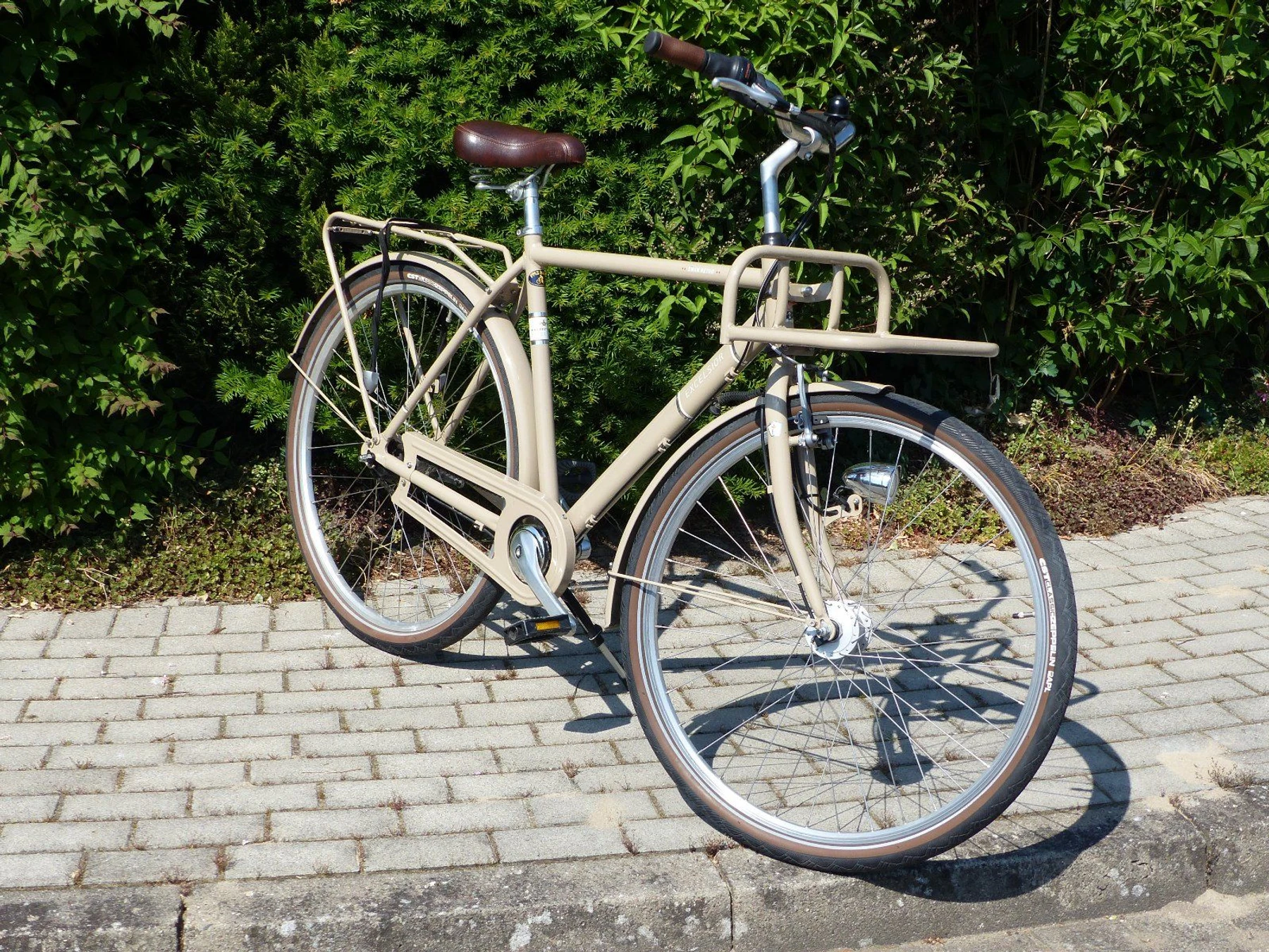 citybikeurban-_--Excelsior-Swan_Retro_28_Zoll_7-nearlyperfect-3f564f4 Detailbild #4