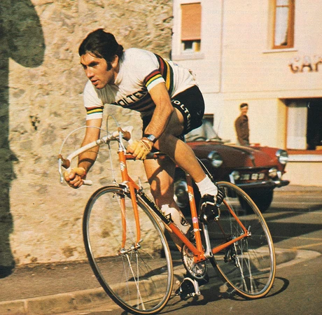 Eddy Merckx