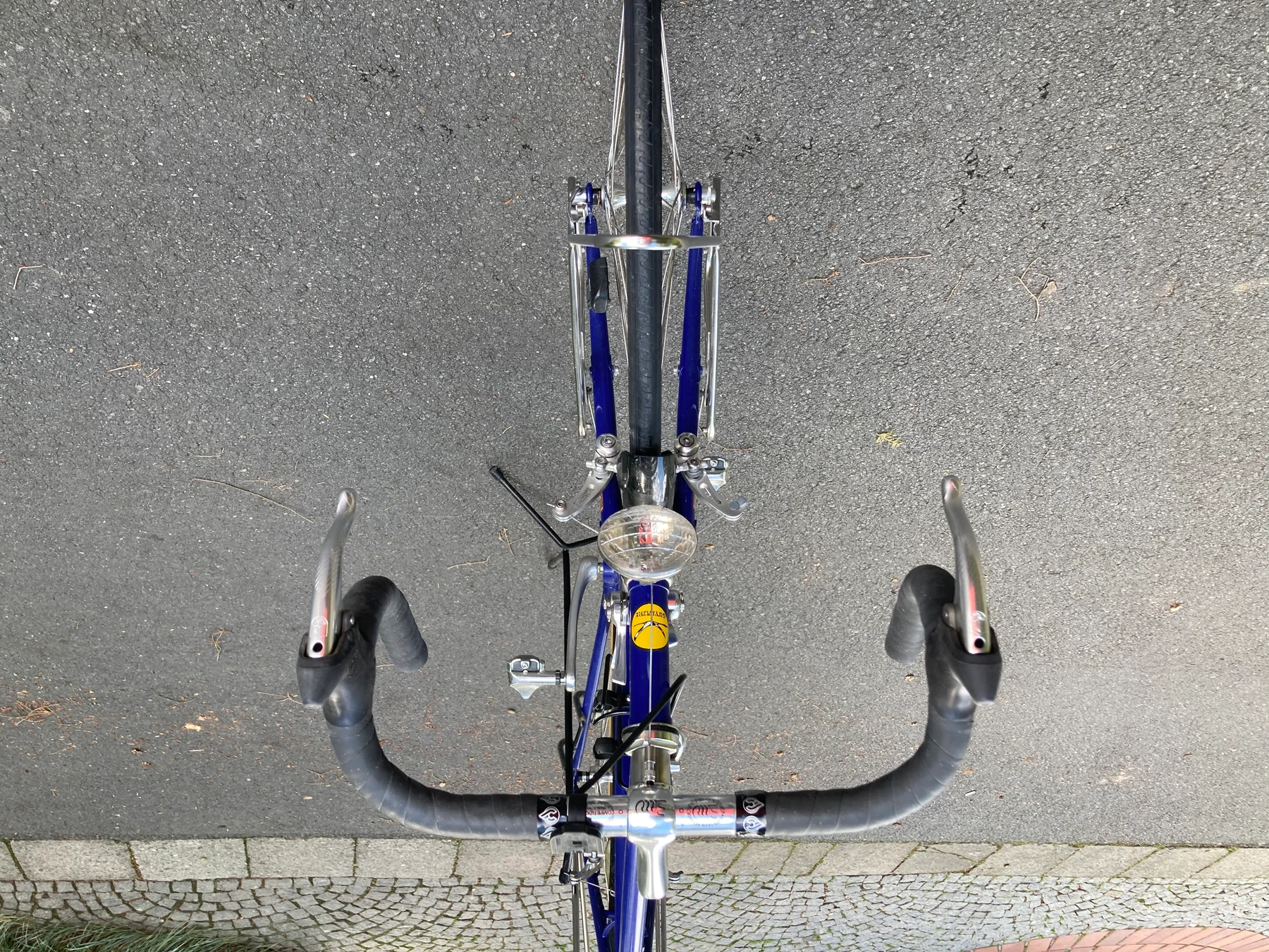 racebike-MrfeldenWalldorf--Guylaine-GuylaineVoyager-perfect-d52e1f4 Detailbild #2