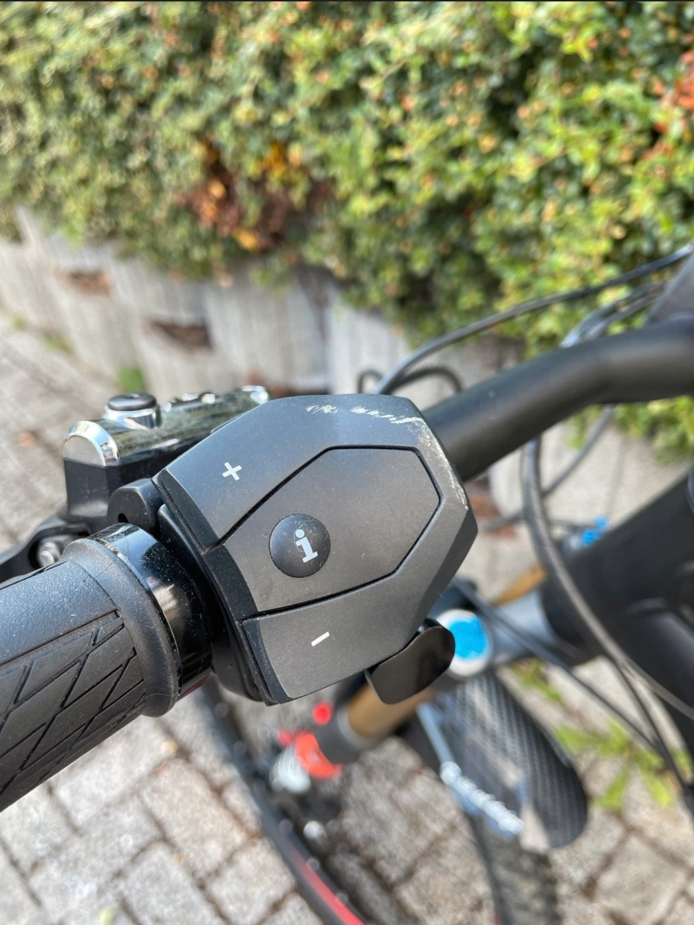 ebike-Brilon--CUBE-STEREO_HYBRID_120_HP-goodstat-c025956 Detailbild #6