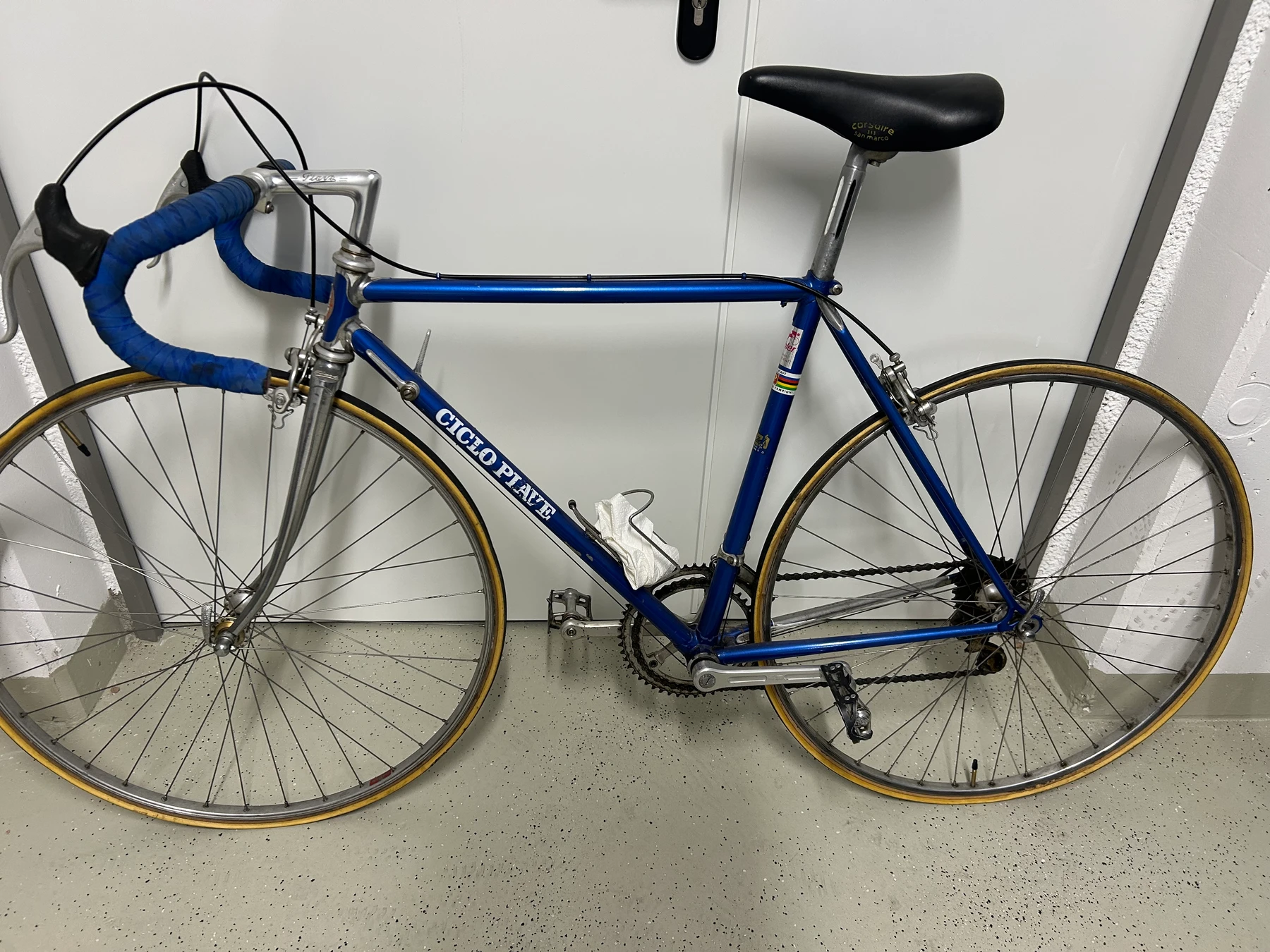 racebike-Steinen--Italciclo-_-goodstat-8ab9d9b Detailbild #1