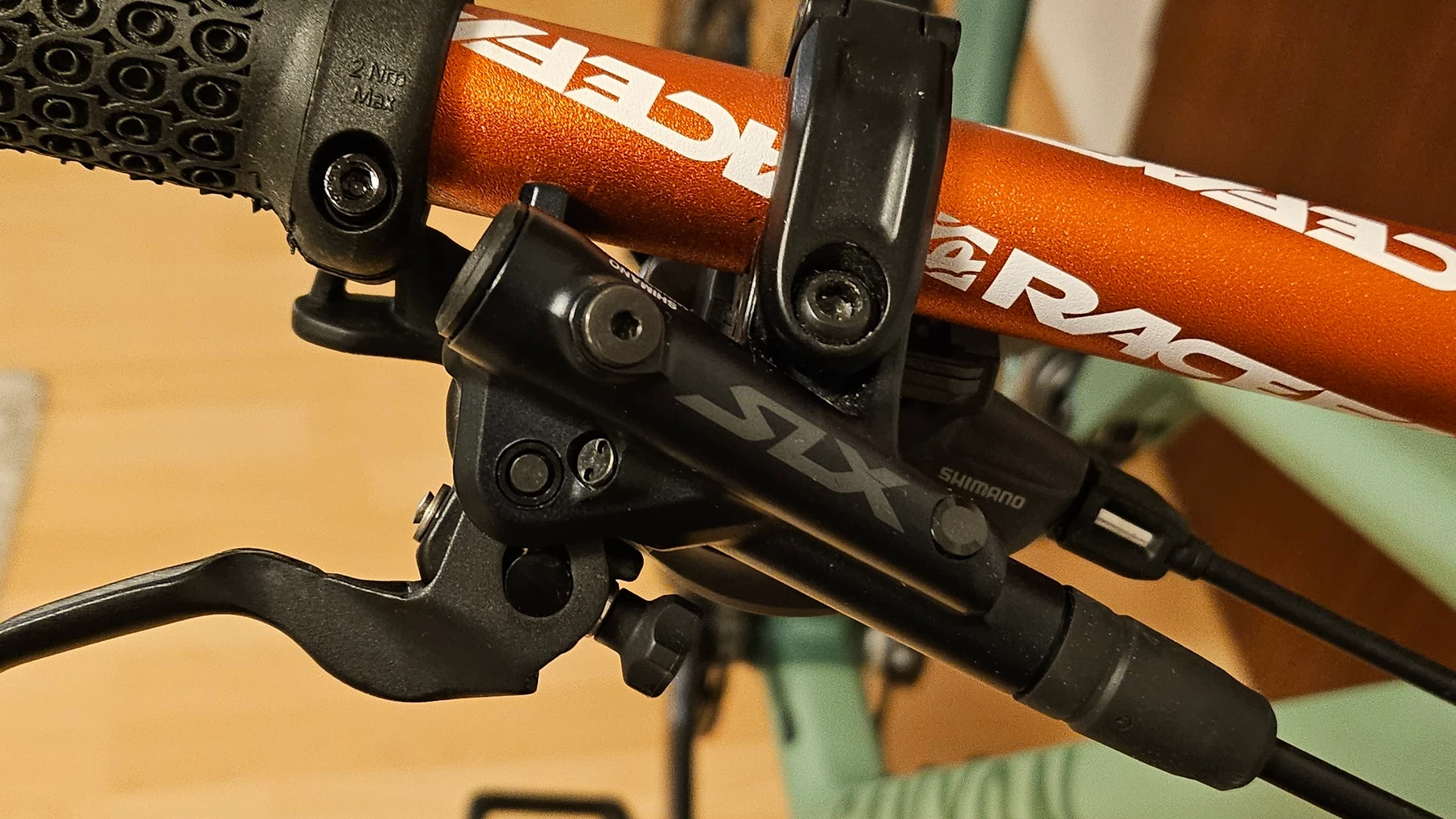 mtb-Nidderau--Canyon-Neuron_al7_-nearlyperfect-32f5542 Detailbild #11