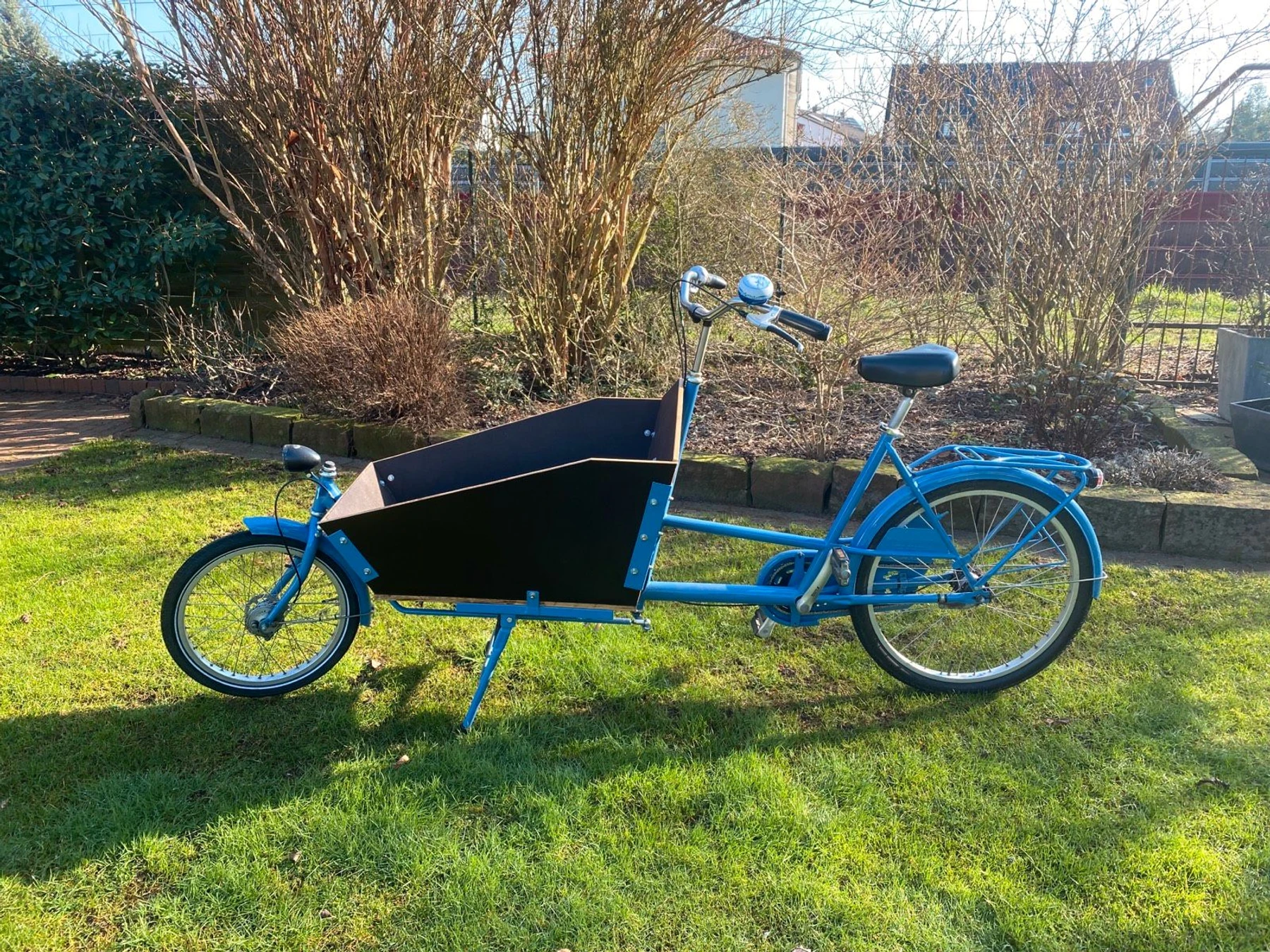 cargobike-Langen--DeFietsenfabrik-Holland-perfect-cd7c9d1 Detailbild #1