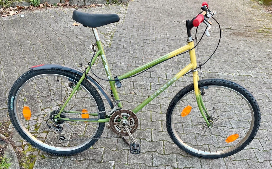 citybikeurban-_--Prophete-_-used-8dc84c7 Detailbild #1