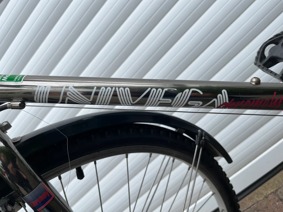 citybikeurban-Maintal--Univega-_-goodstat-313fb3a Detailbild #2