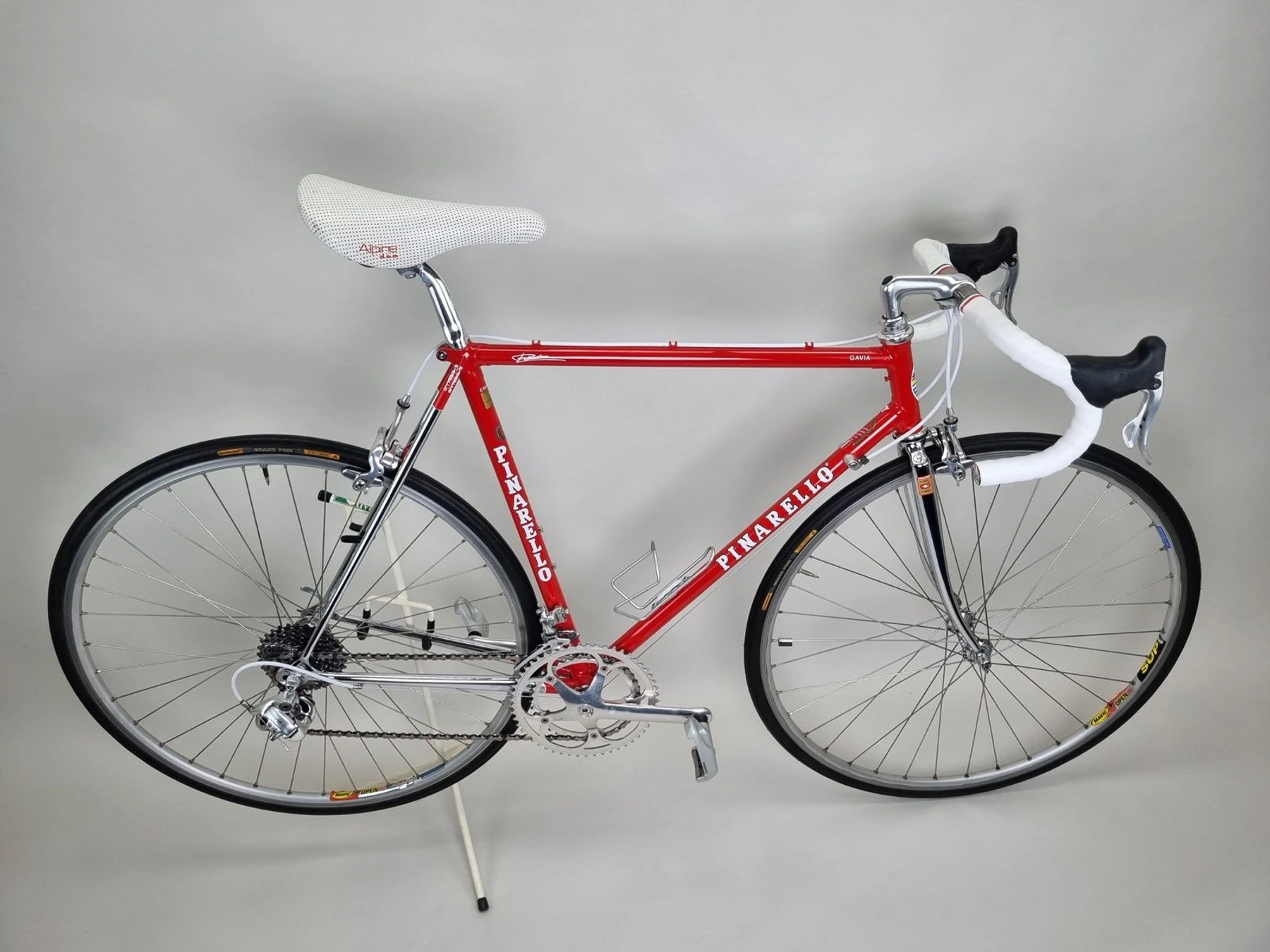 racebike-_--Pinarello-Gavia_Rennrad_Columb-perfect-2d7758f Detailbild #1