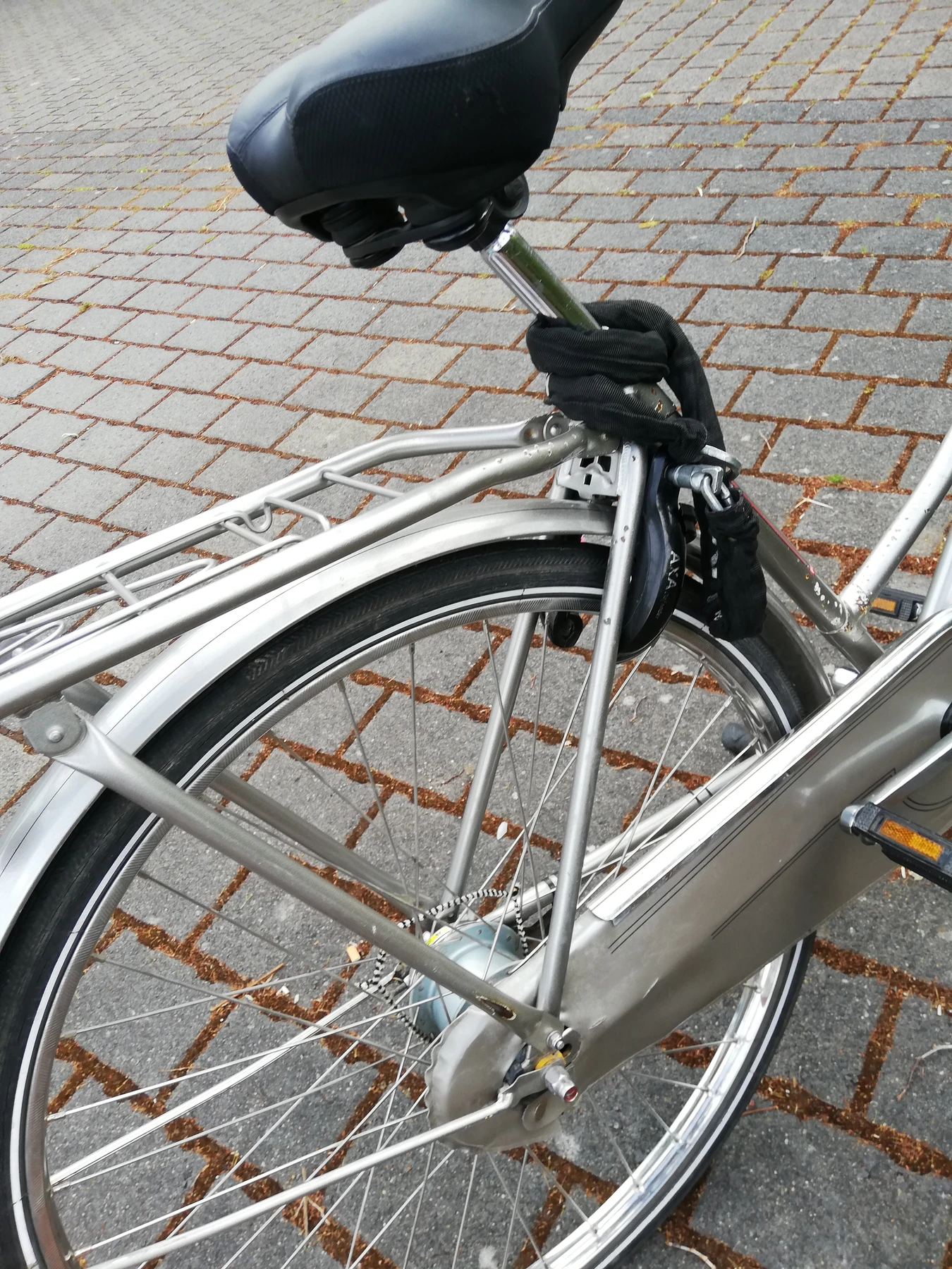 roadster-Hanau--Gazelle-Classic-nearlyperfect-0654cdd Detailbild #2
