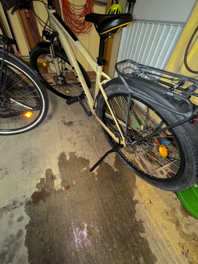 citybikeurban-Werder_Havel--CUBE-_-nearlyperfect-c15f12c Detailbild #2
