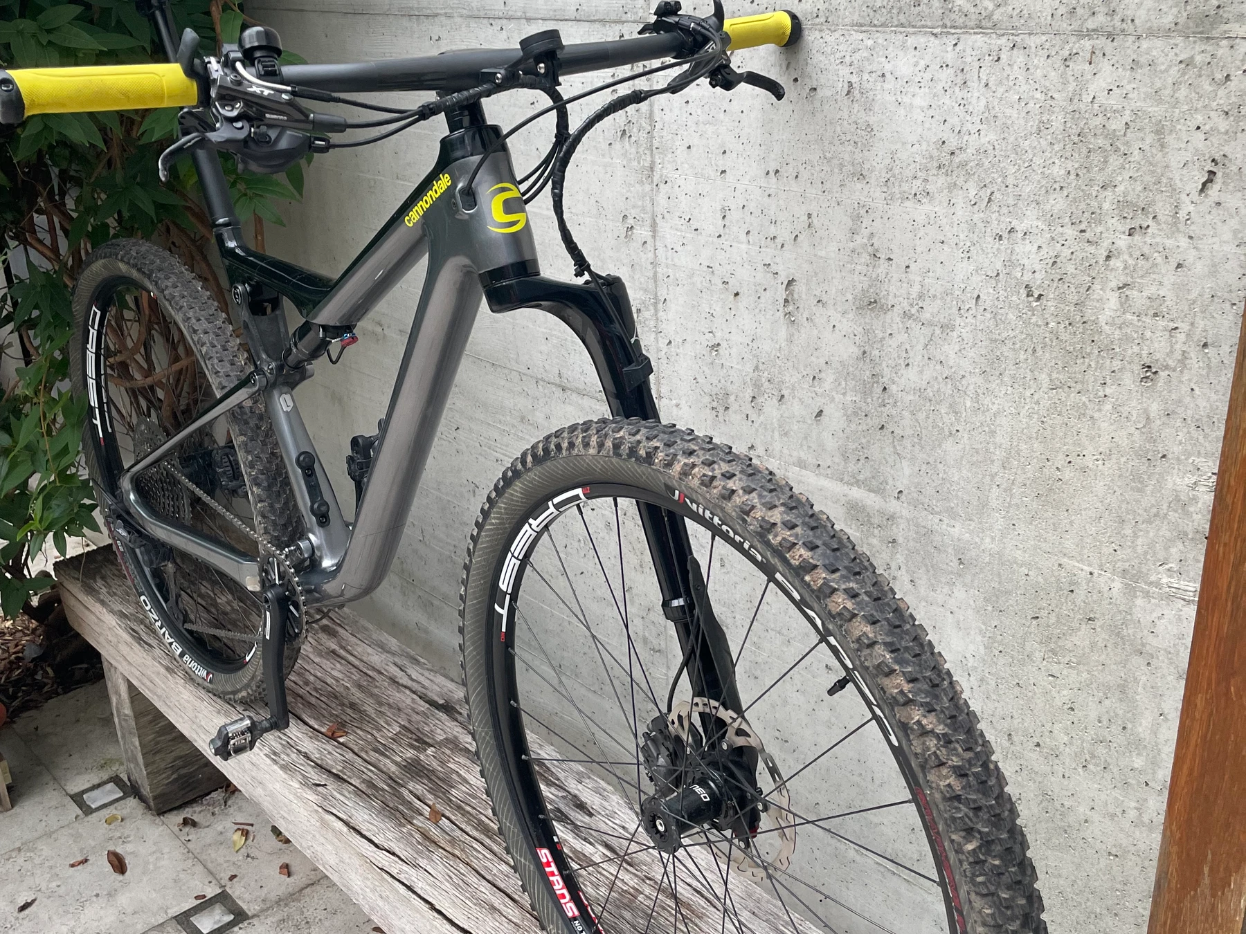 mtb-Dieen_am_Ammersee--Cannondale-Scalpel_Si_Carbon_2-nearlyperfect-bd1fc78 Detailbild #3