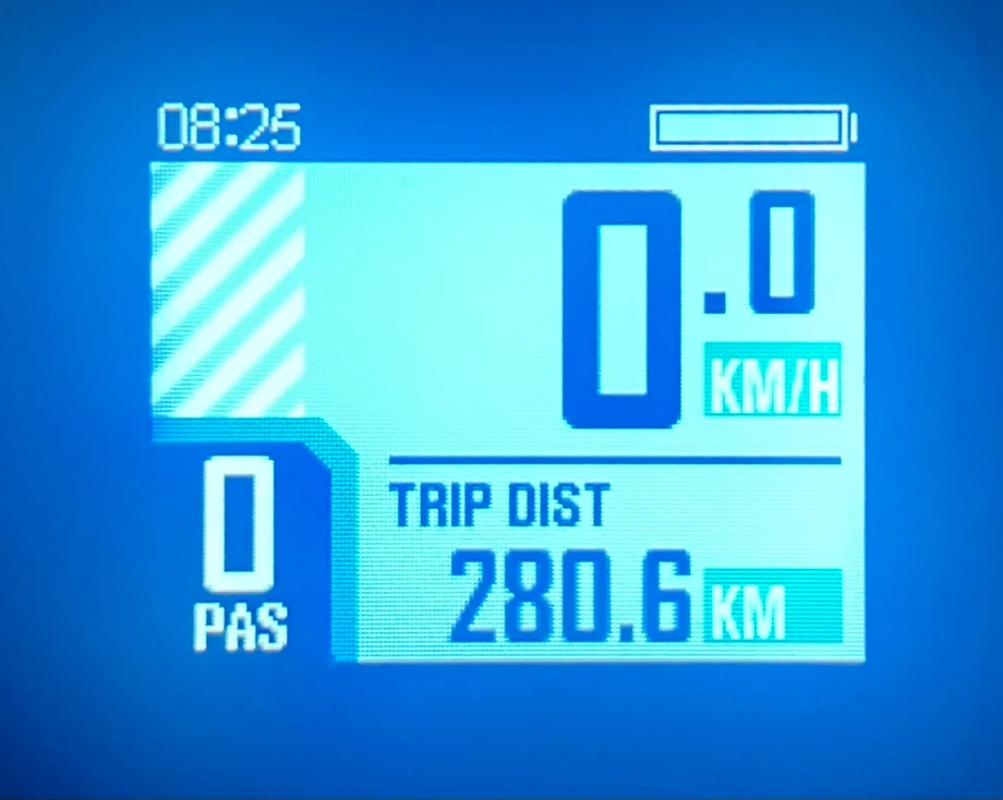 mtb-Dortmund--Andere-Bluewheel_BXB75-nearlyperfect-c176d09 Detailbild #4
