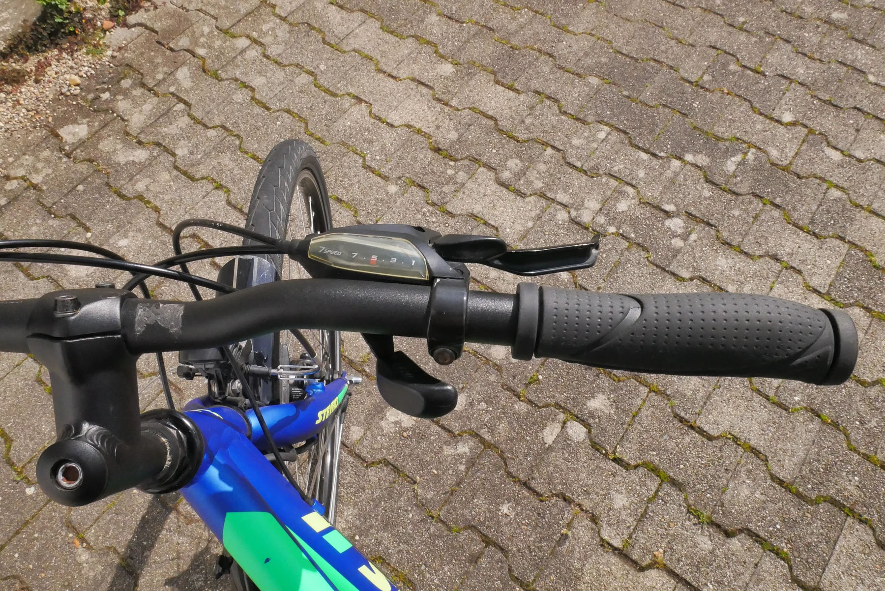 kidsyouth-Heilbronn--Stevens_Bikes-Tour-nearlyperfect-01bd472 Detailbild #3