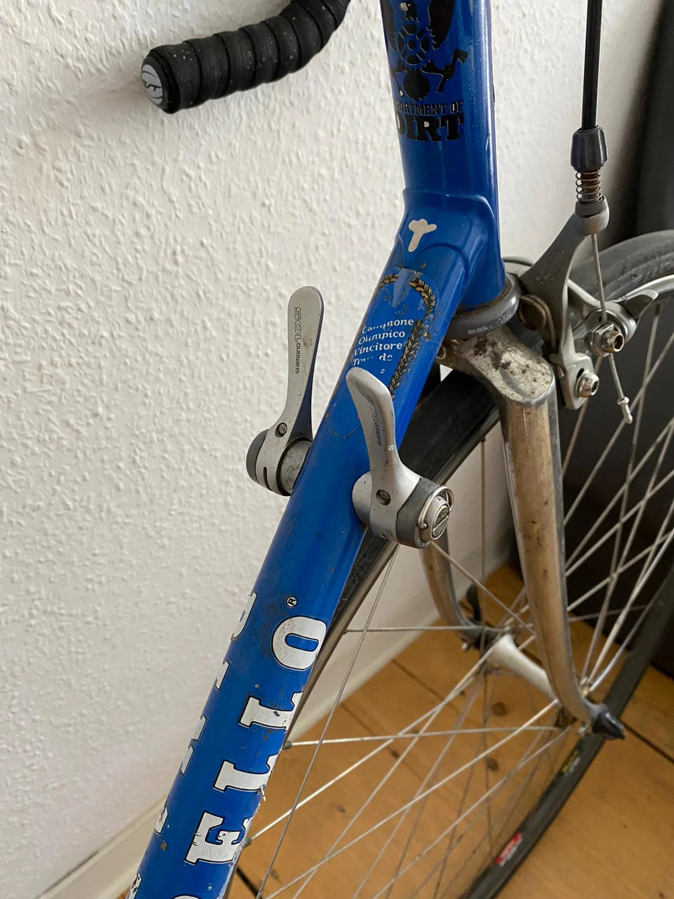 racebike-Frankfurt_am_Main--Pinarello-_-goodstat-816e04a Detailbild #3