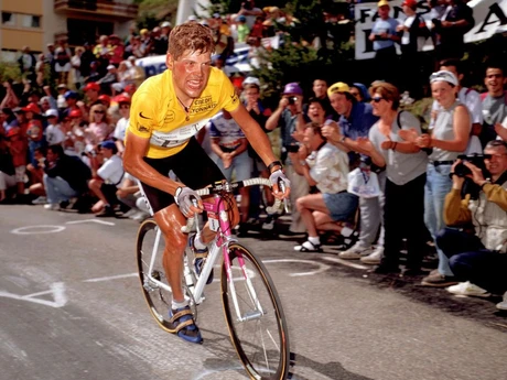 Jan Ullrich 