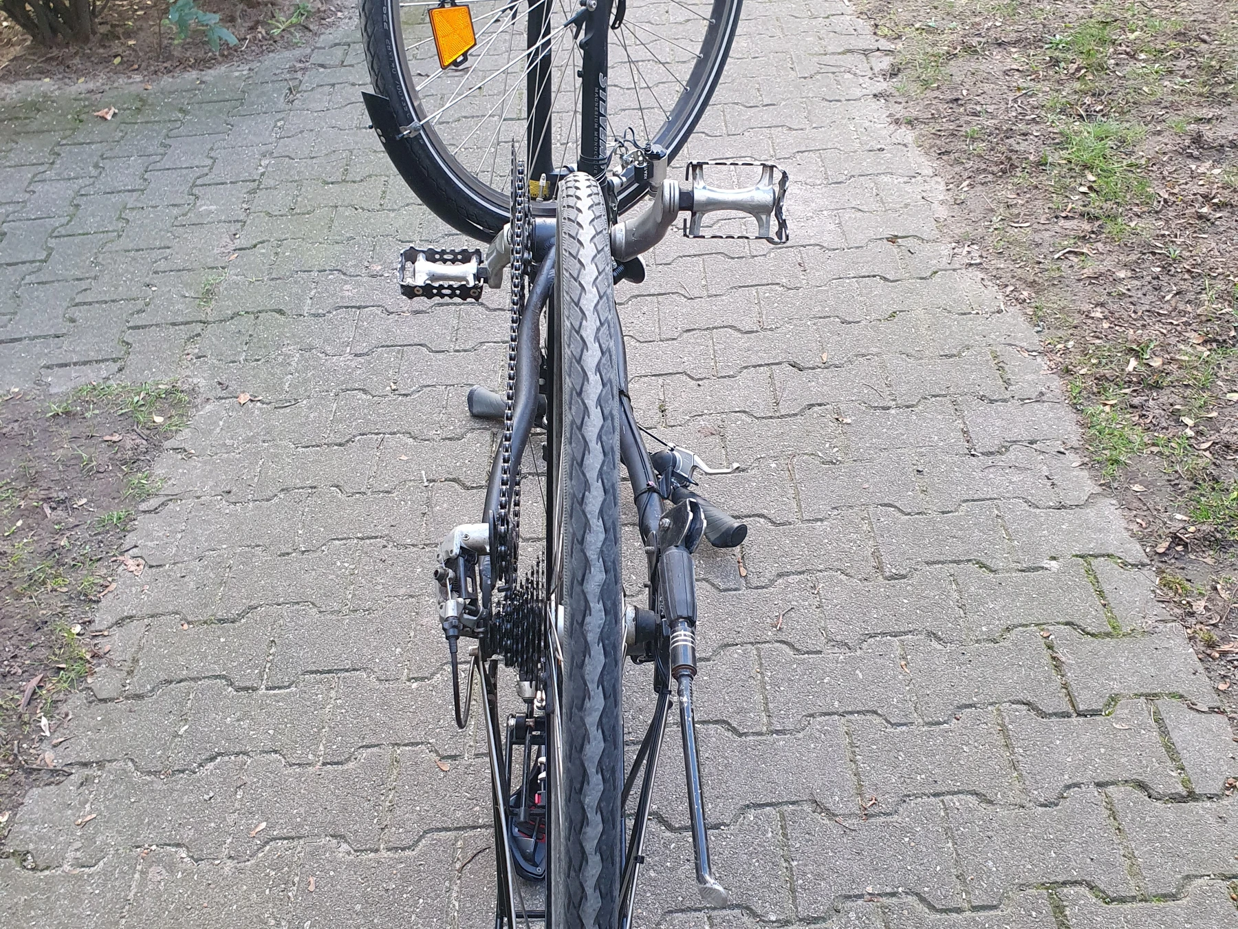 citybikeurban-Berlin--Stevens_Bikes-NCXD-used-7f4ae5d Detailbild #3