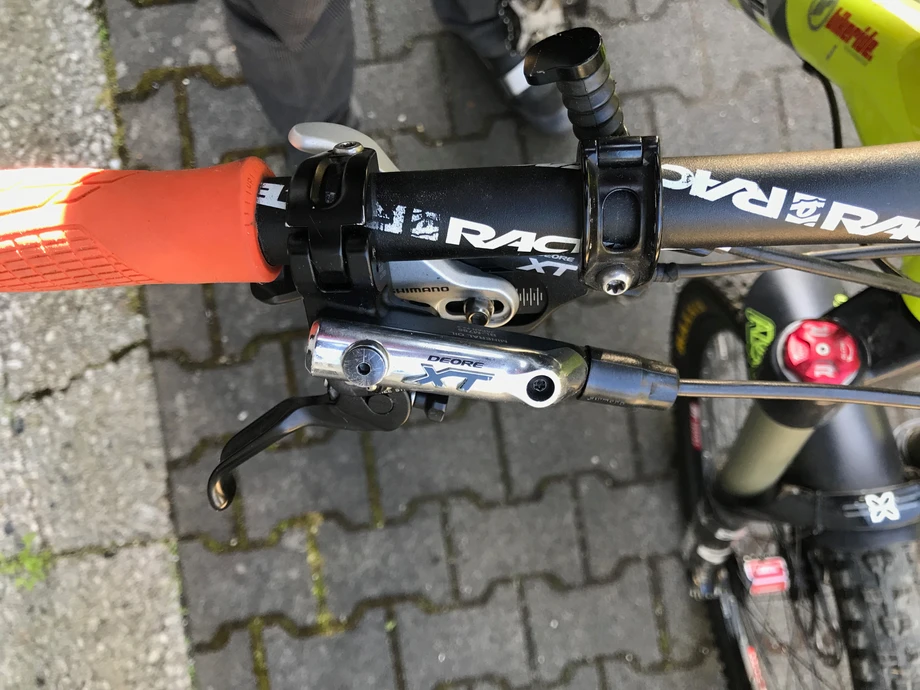mtb-Mhlheim_am_Main--ROTWILD-Rotwild_Enduro_RE1_G-used-50d4c16 Detailbild #4