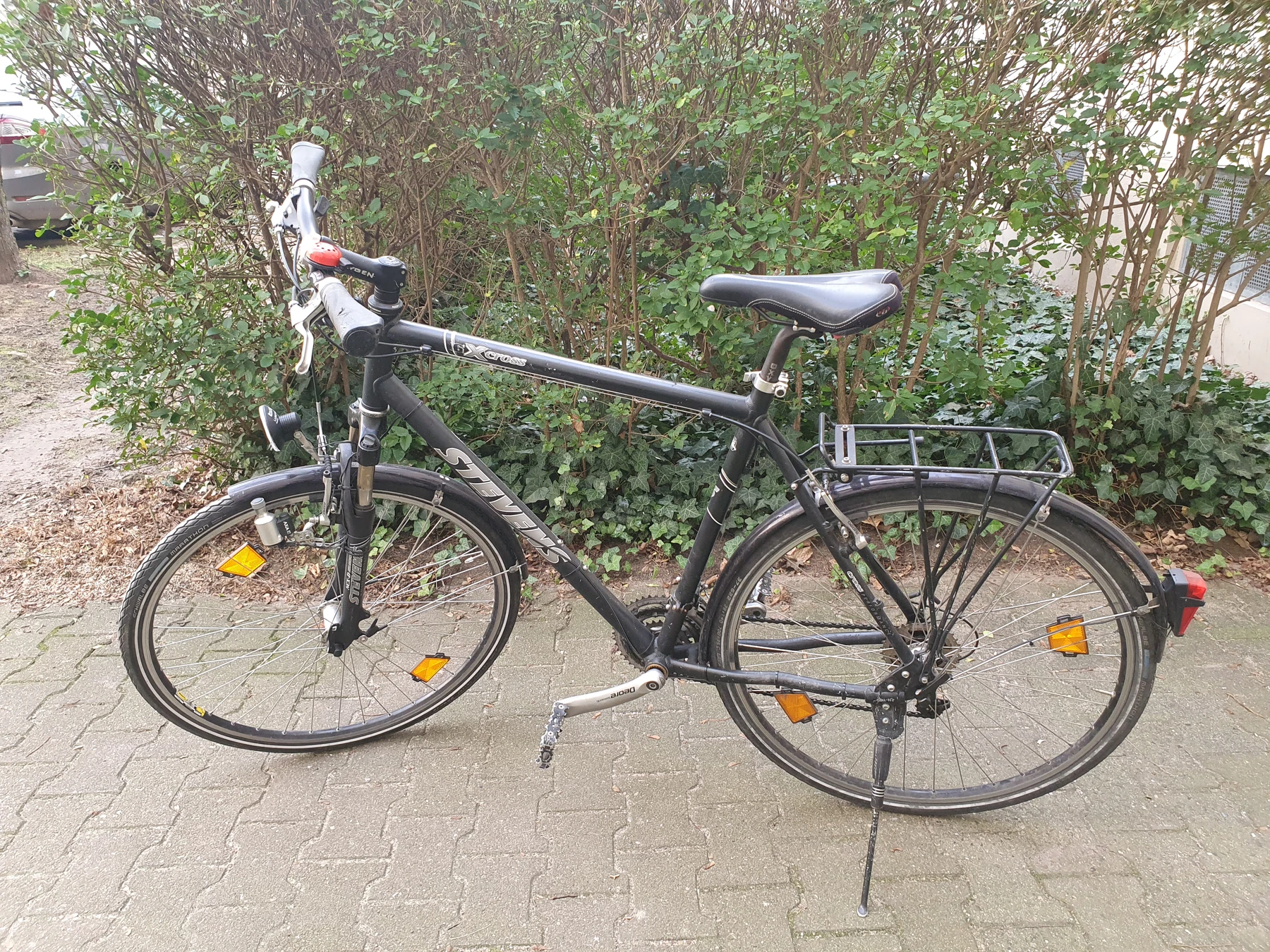 citybikeurban-Berlin--Stevens_Bikes-NCXD-used-7f4ae5d Detailbild #10