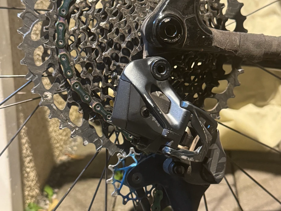 mtb-Eisenach--Cannondale-FSi_Carbon_3-goodstat-ba60db6 Detailbild #2