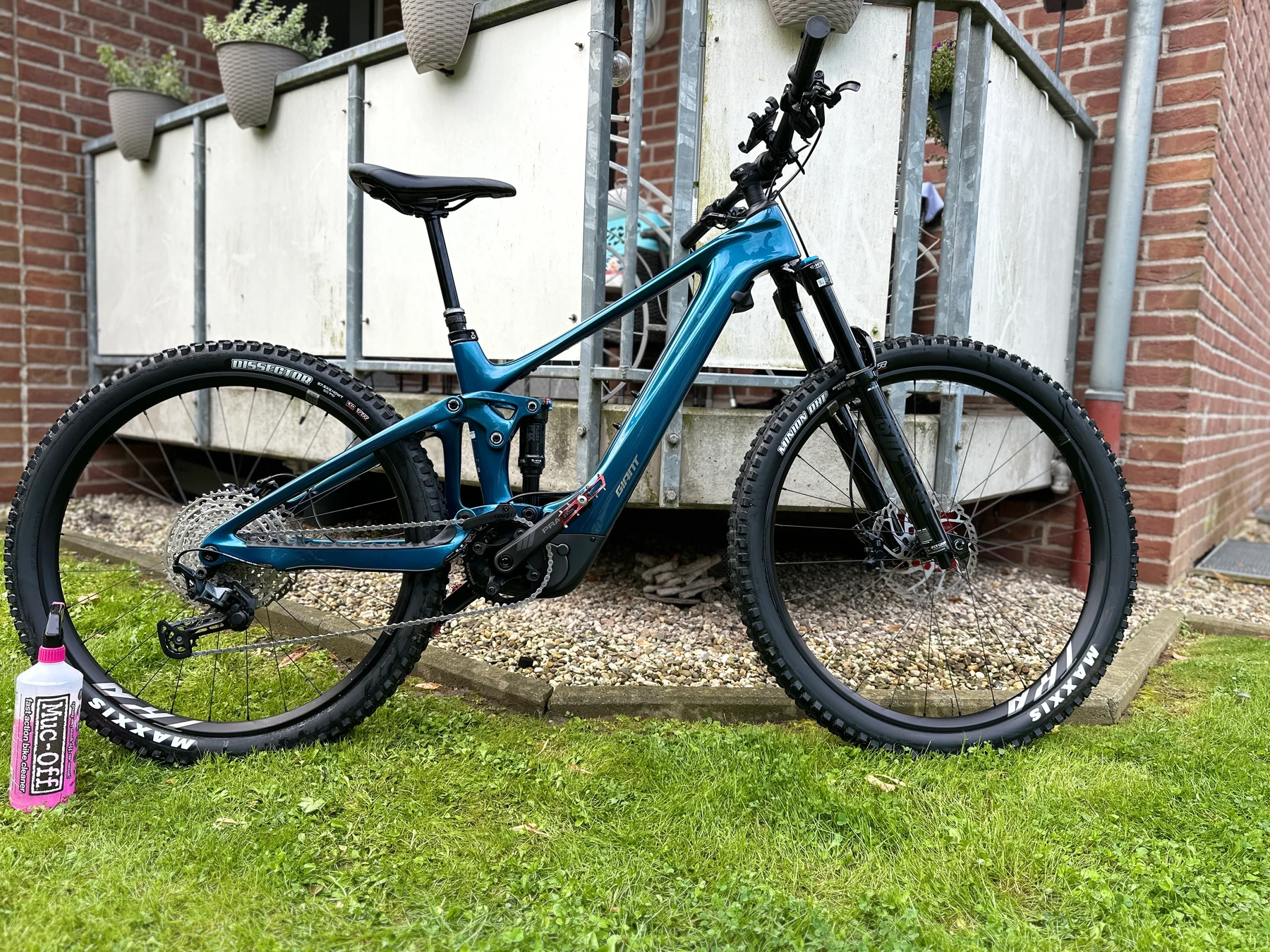 mtb-Rheinberg--GIANT-_-nearlyperfect-620c180 Detailbild #2