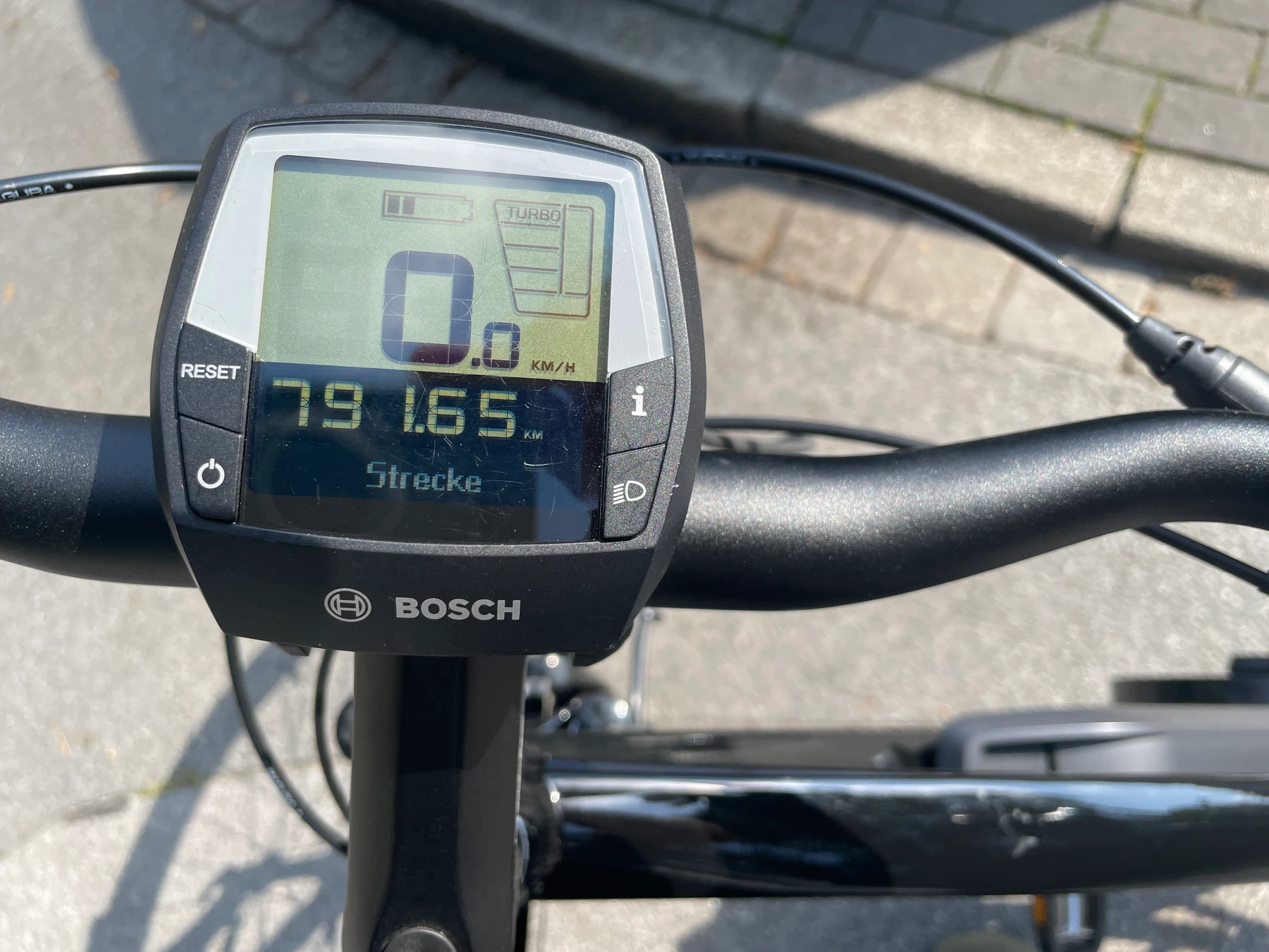 citybikeurban-Herne--Riese__Mller-Charger_Mixte_tourin-nearlyperfect-bd10abf Detailbild #2