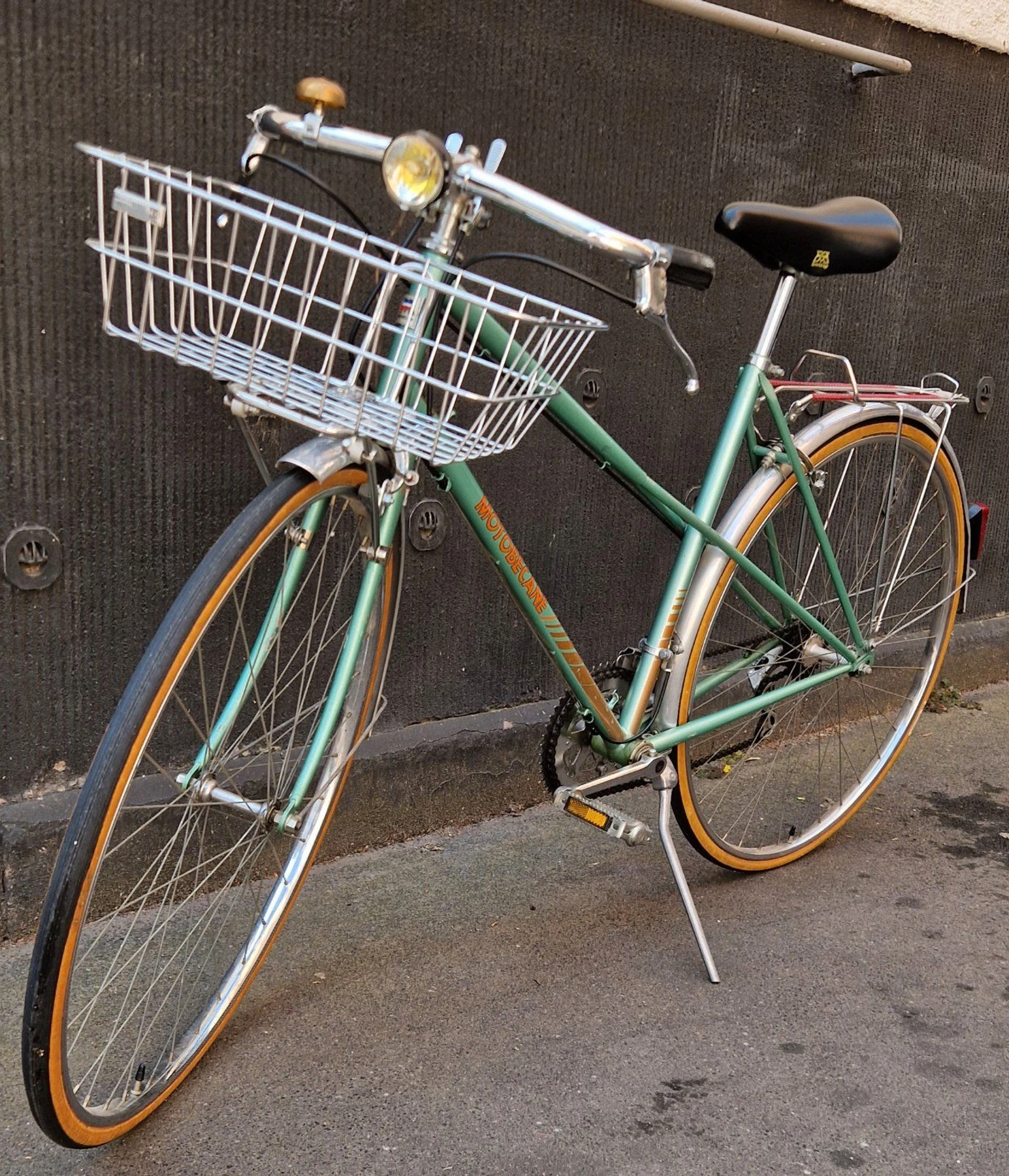 citybikeurban-_--Motobecane-Vintage_Damenrennrad-nearlyperfect-3f55e2a Detailbild #2