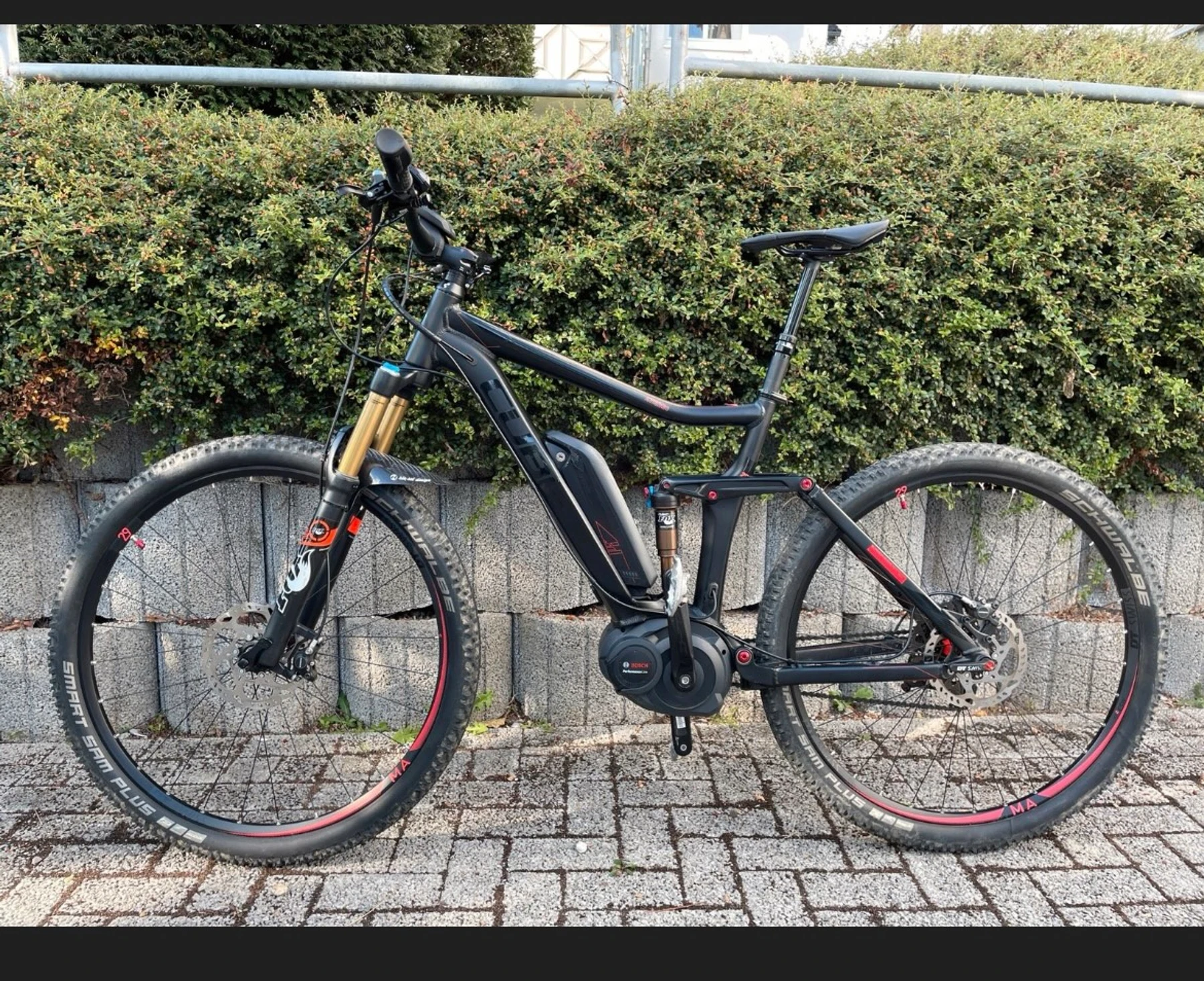 ebike-Brilon--CUBE-STEREO_HYBRID_120_HP-goodstat-c025956 Detailbild #1