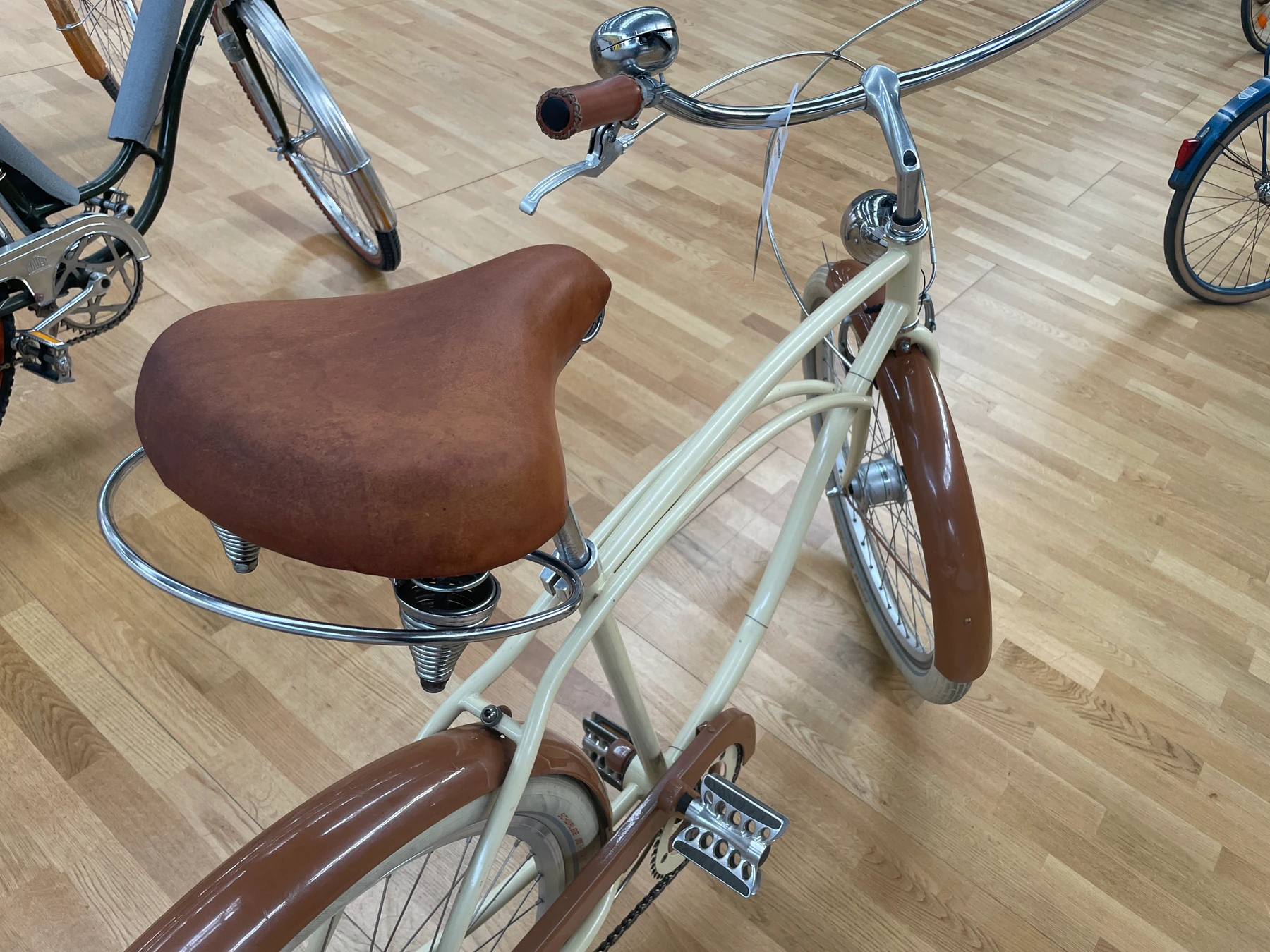 citybikeurban-Frankfurt_am_Main--Andere-Cruiser_Custom-nearlyperfect-702c102 Detailbild #4