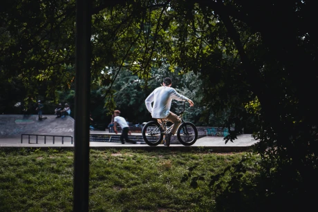 Fahrradladen