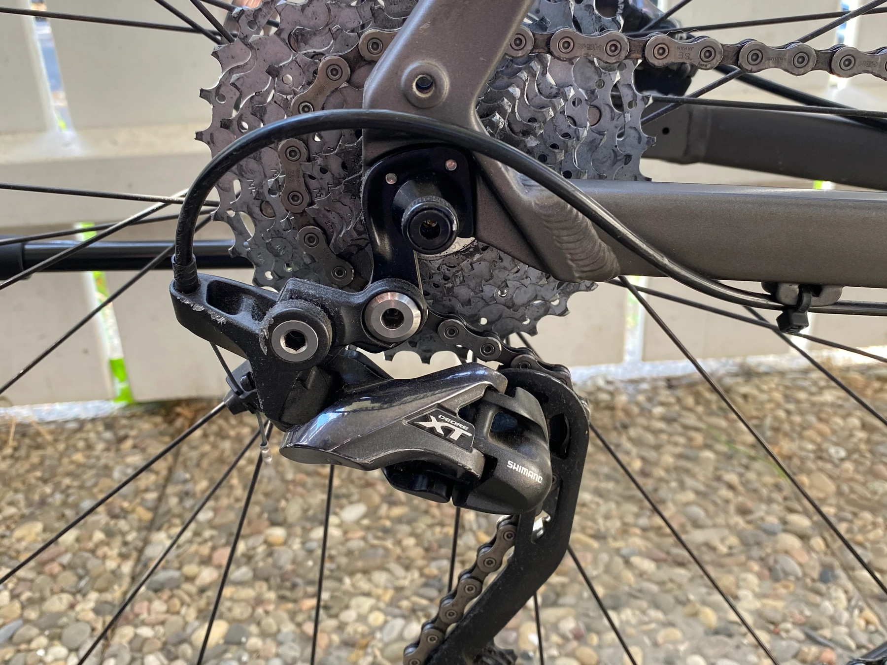 trekkingbike-Frankfurt_am_Main--CUBE-Cube_Nature_SL-nearlyperfect-cd158b0 Detailbild #7