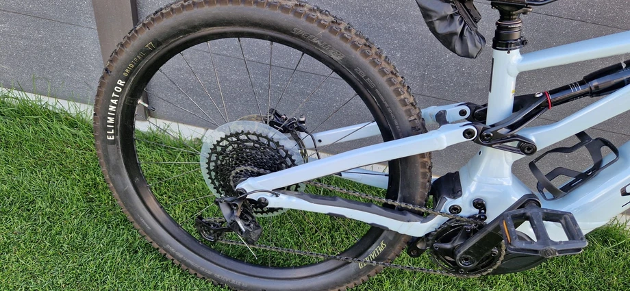 mtb-Giengen_an_der_Brenz--Specialized-Turbo_Levo_Alloy_-nearlyperfect-6224878 Detailbild #2