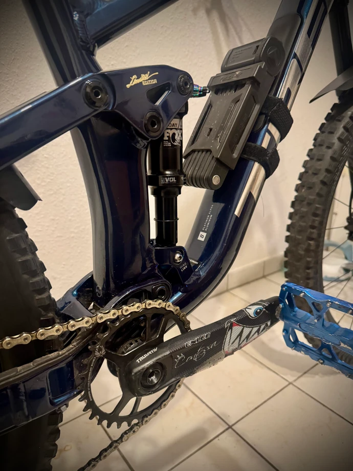 mtb-Gotha--Trek-Top_Fuel_8-nearlyperfect-620fdaa Detailbild #4