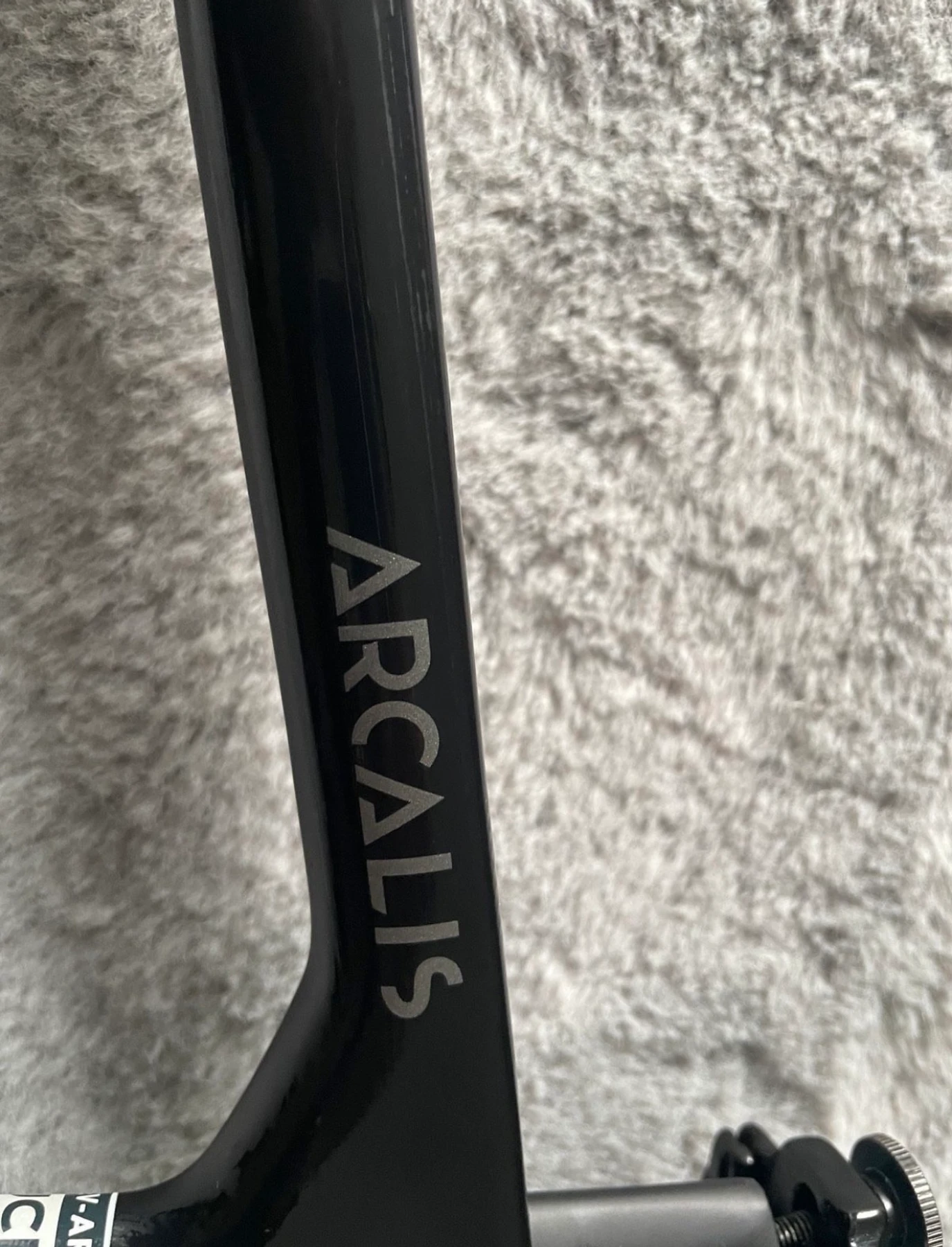 racebike-Wrzburg--Stevens_Bikes-Arcalis-perfect-1ceb070 Detailbild #2