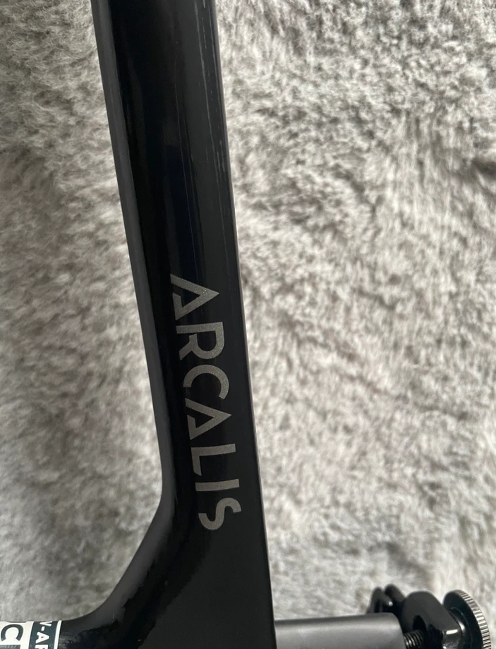 racebike-Wrzburg--Stevens_Bikes-Arcalis-perfect-1ceb070 Detailbild #1