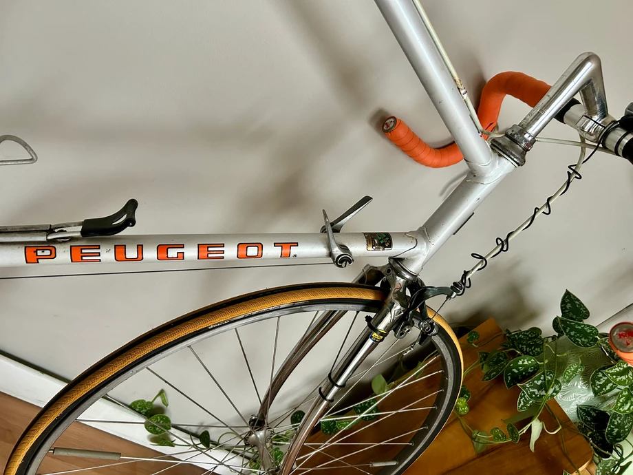 racebike-Hamburg--Peugeot-Super_Comptition-goodstat-c178e45 Detailbild #1